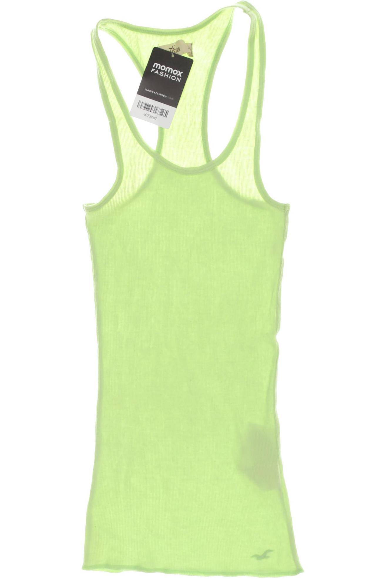 

Hollister Damen Top, grün, Gr.
