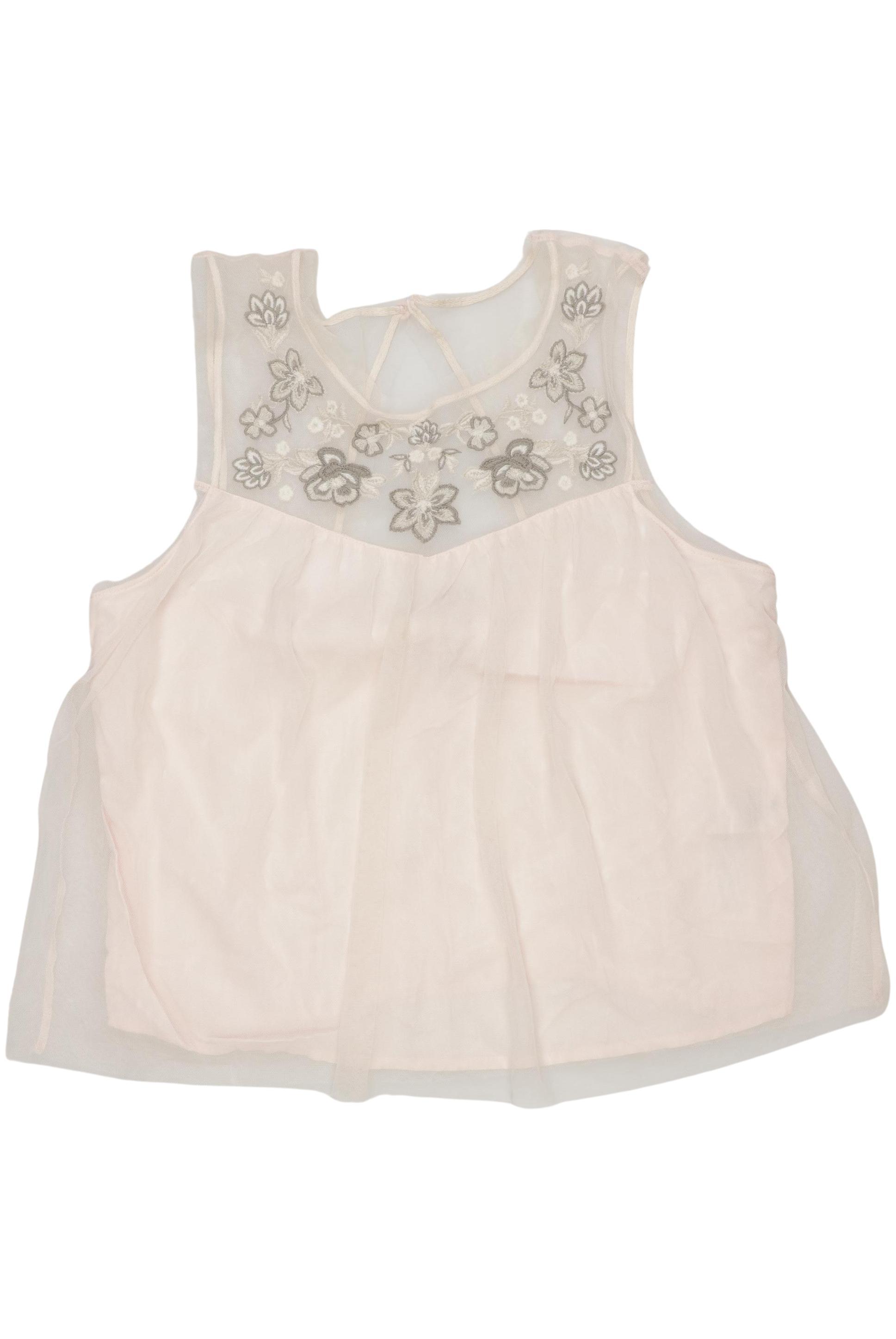 

Hollister Damen Top, pink, Gr. 36