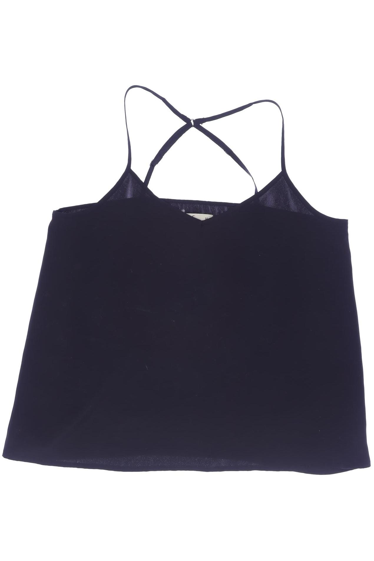 

Hollister Damen Top, schwarz, Gr. 38