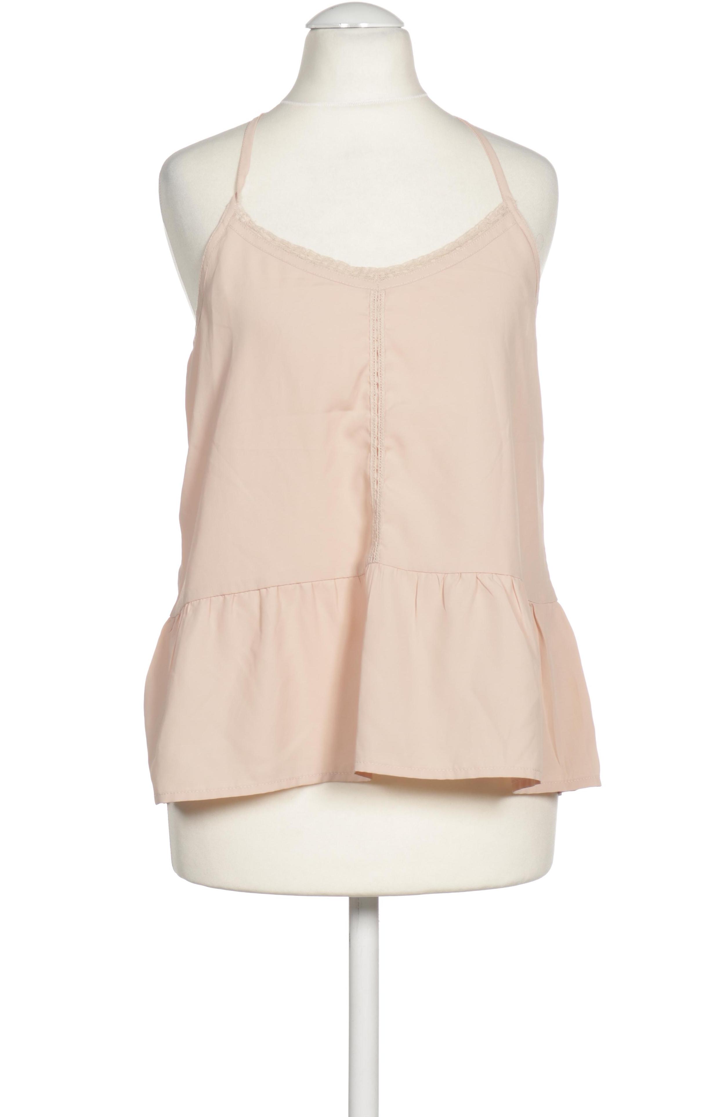 

Hollister Damen Top, pink, Gr. 34