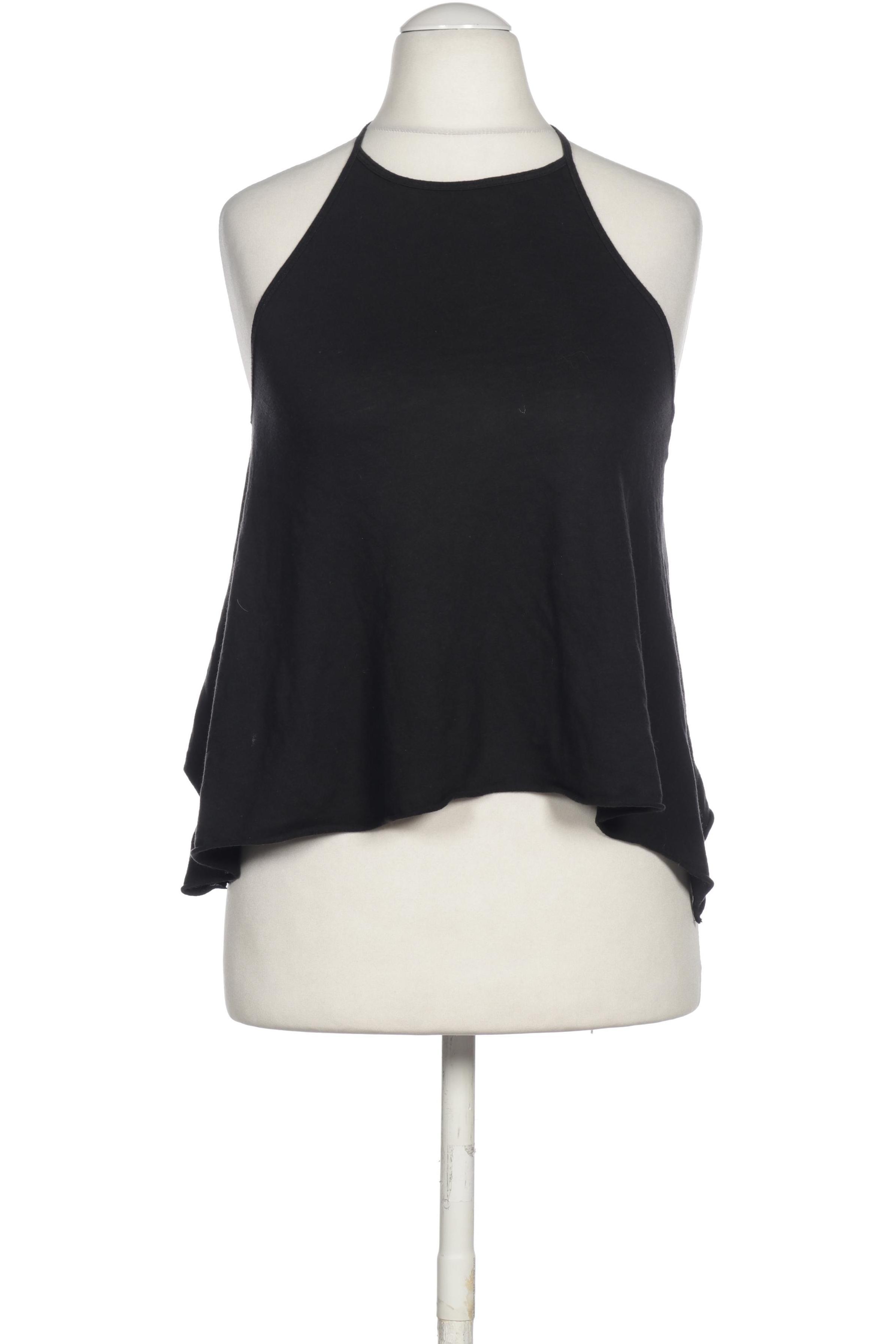 

Hollister Damen Top, schwarz, Gr.