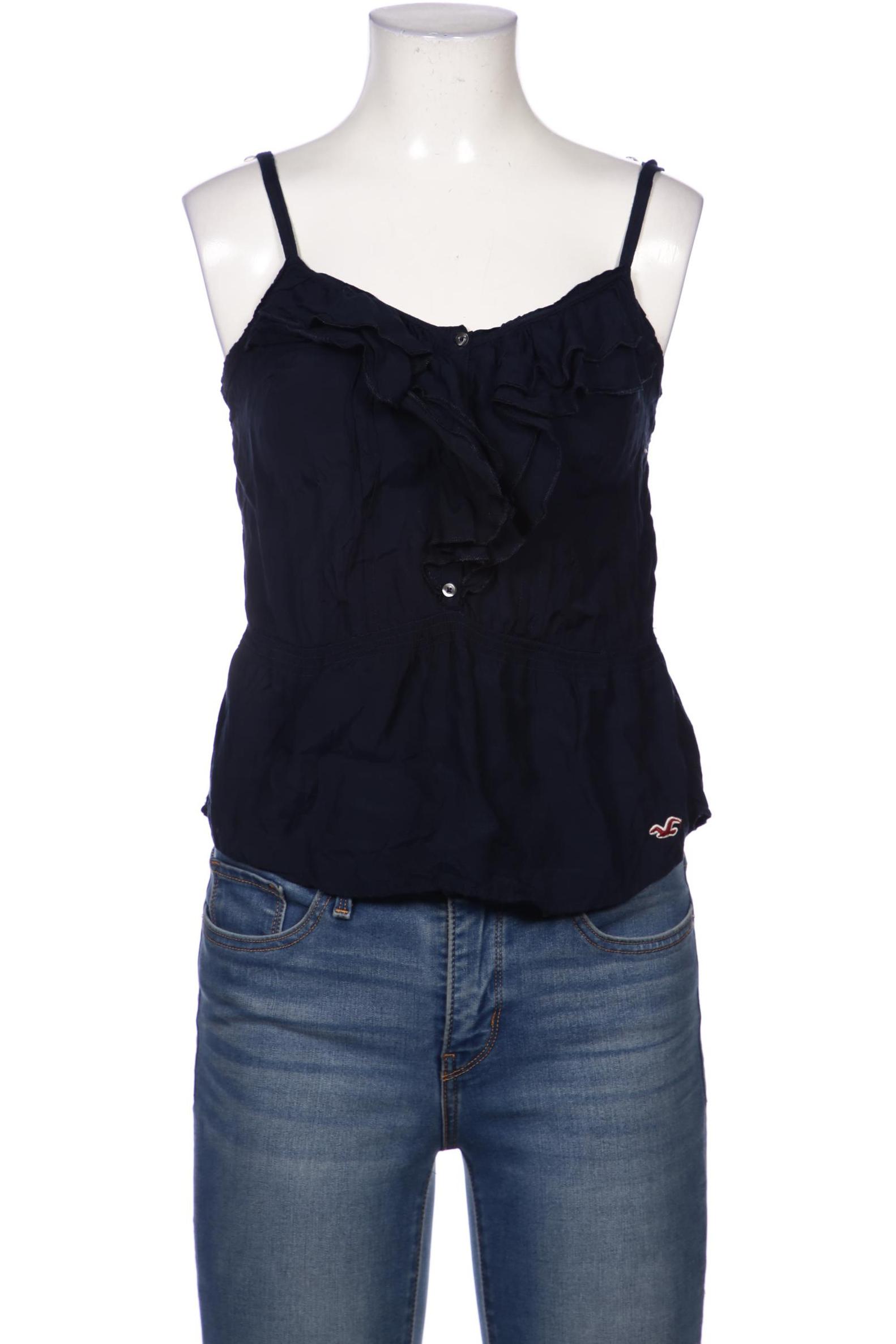

Hollister Damen Top, marineblau