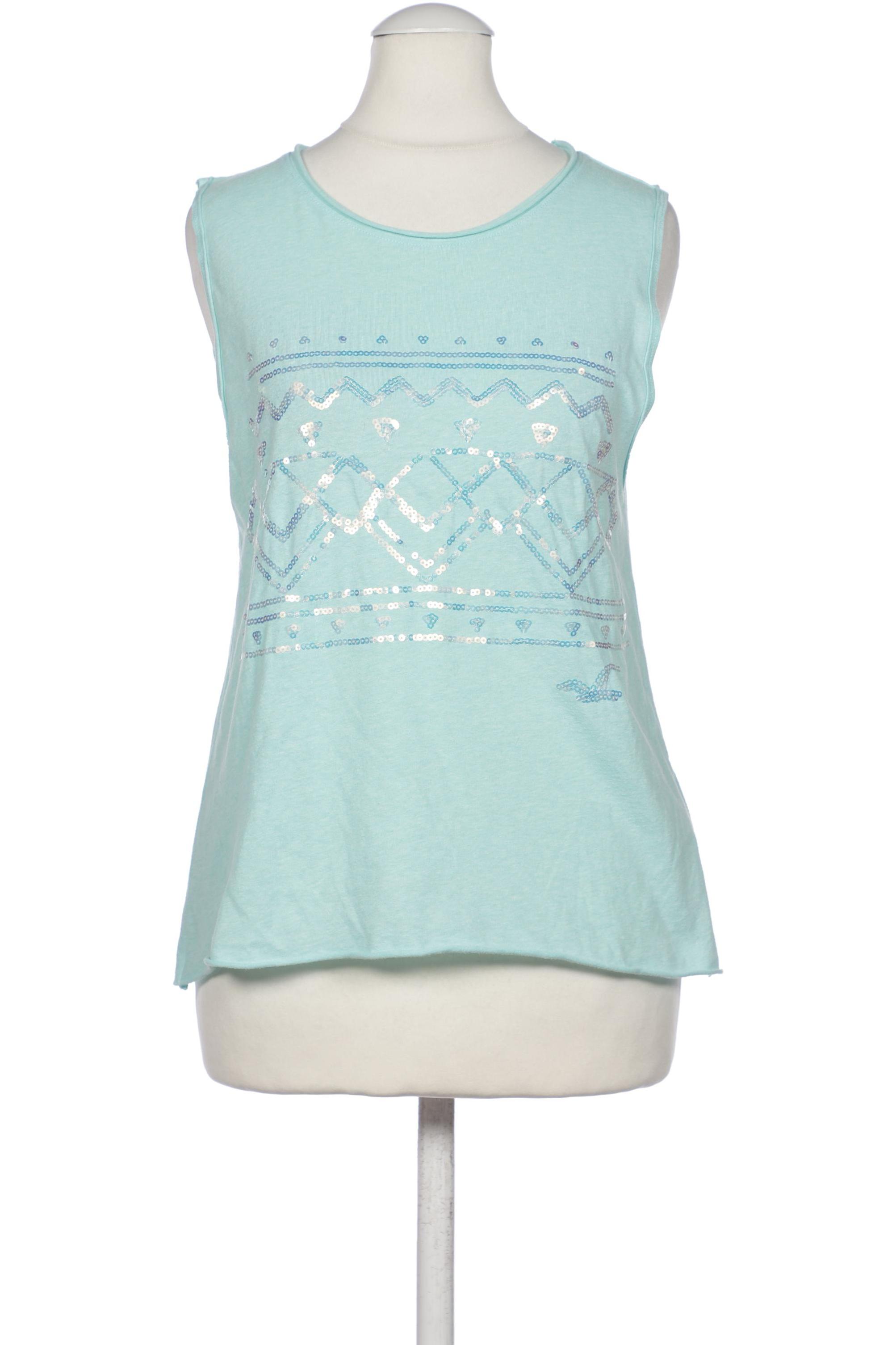 

Hollister Damen Top, hellgrün