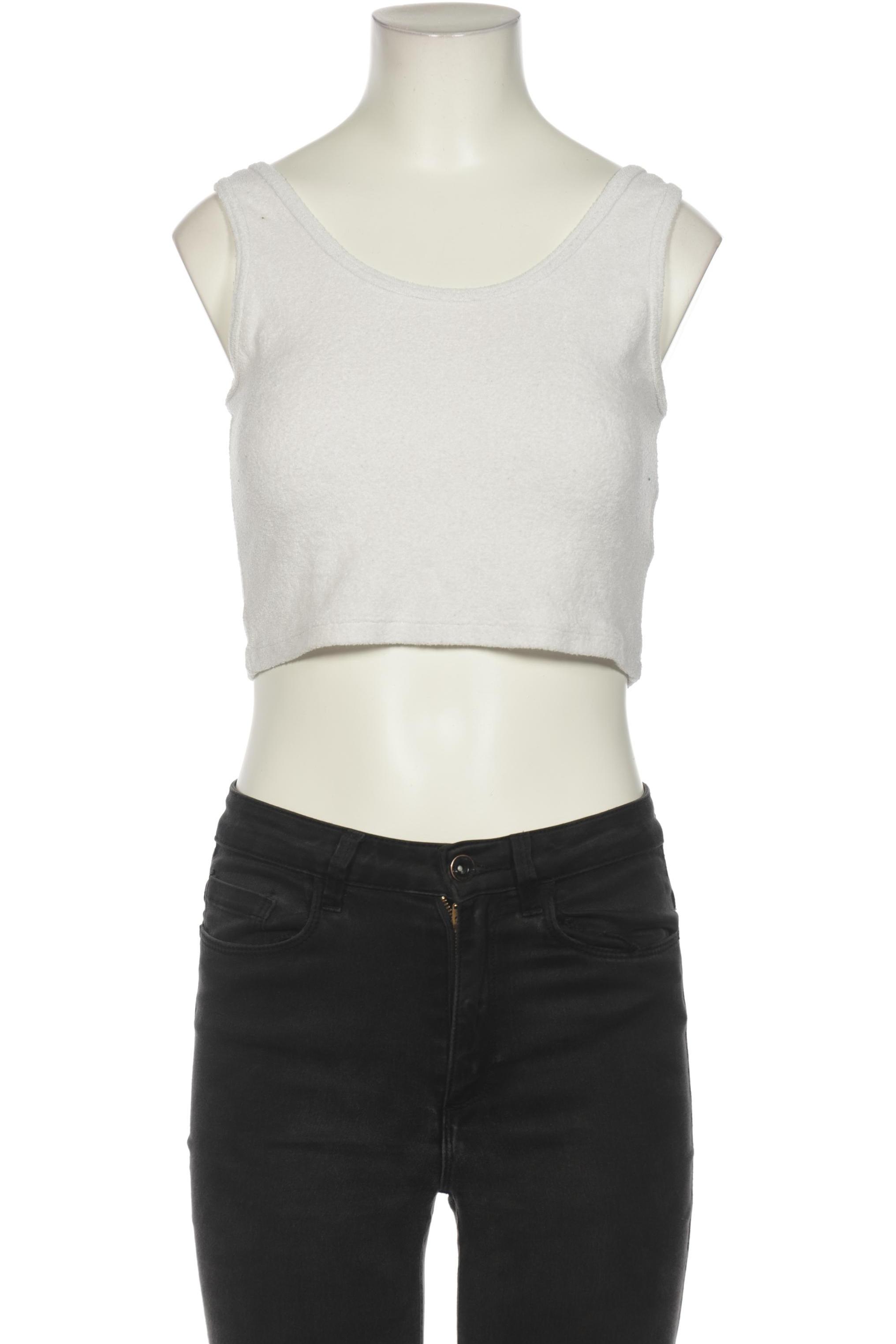 

Hollister Damen Top, weiß
