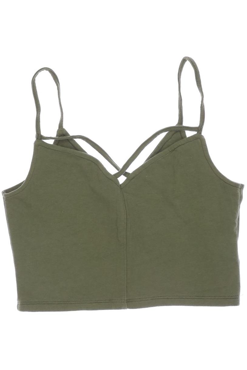

Hollister Damen Top, grün, Gr. 38