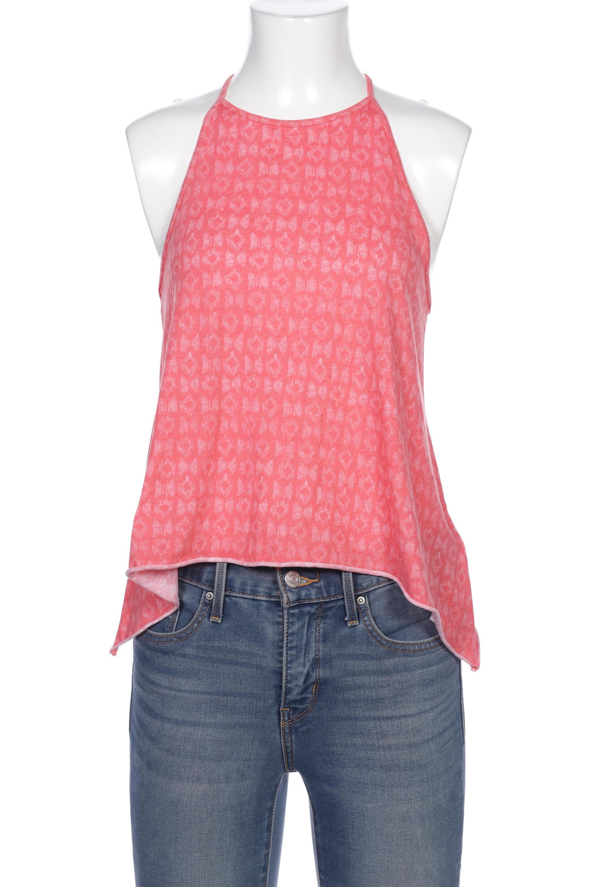 

Hollister Damen Top, pink