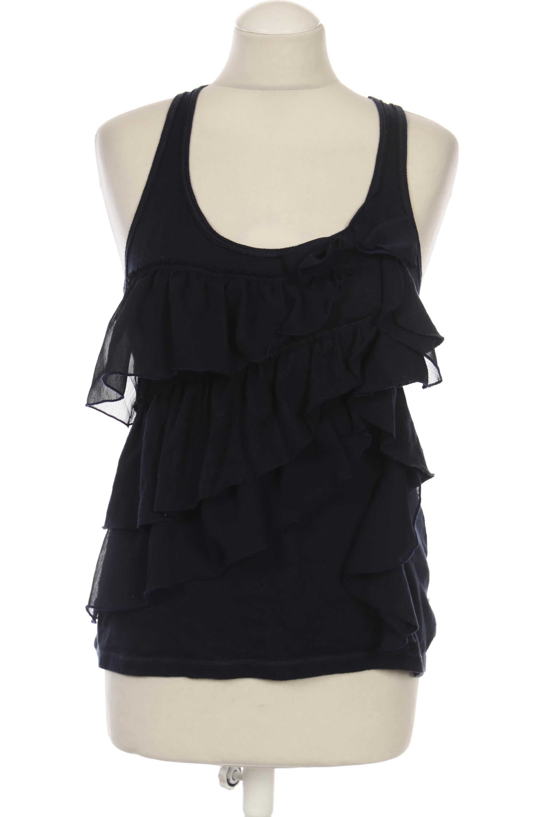 

Hollister Damen Top, blau, Gr.