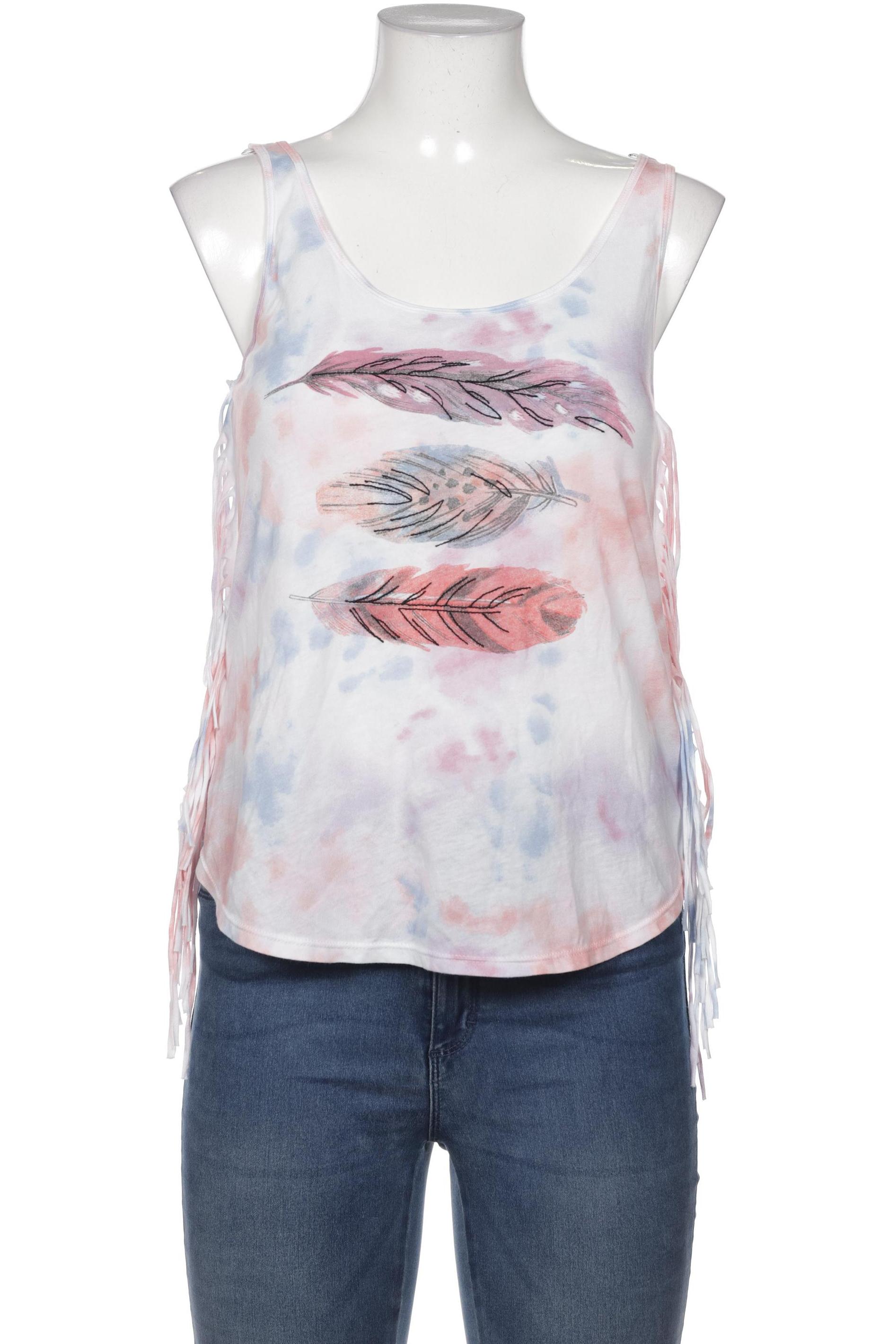 

Hollister Damen Top, mehrfarbig, Gr. 38