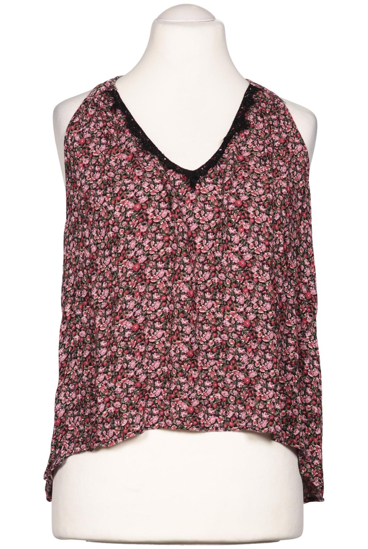 

Hollister Damen Top, mehrfarbig, Gr. 38