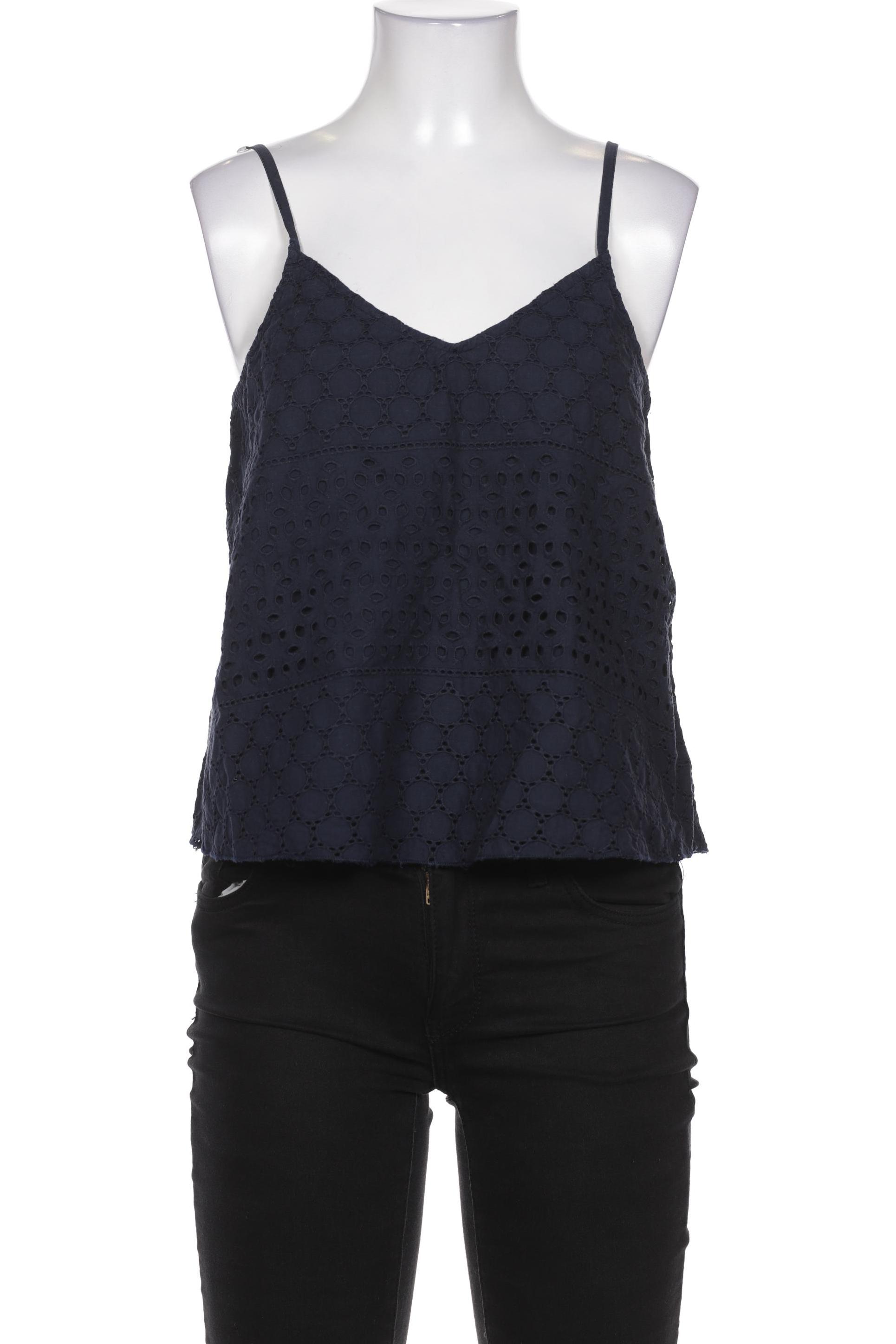 

Hollister Damen Top, marineblau