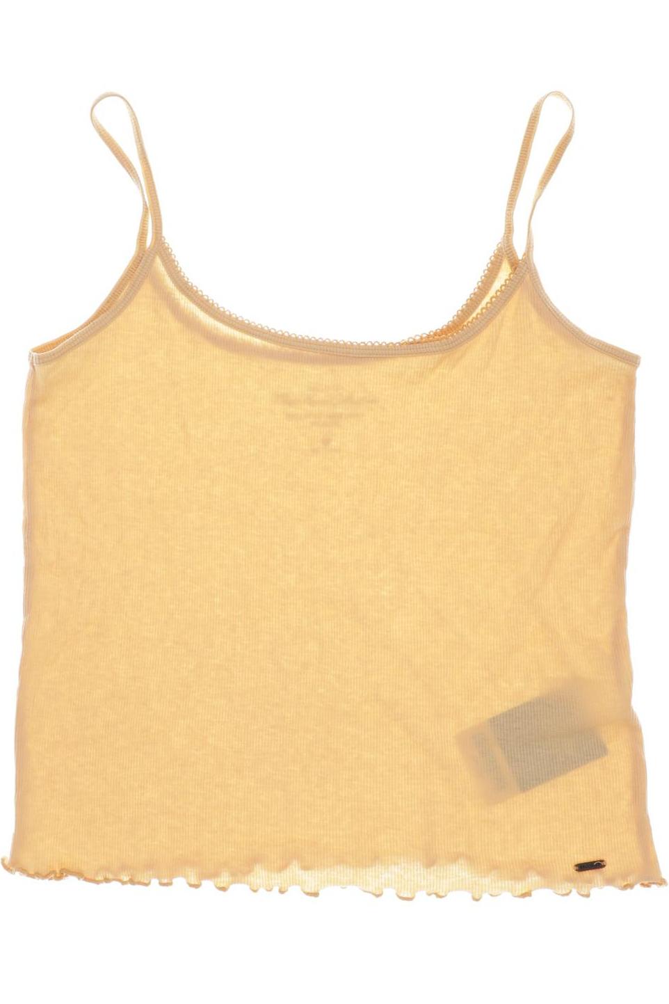 

Hollister Damen Top, orange, Gr. 36