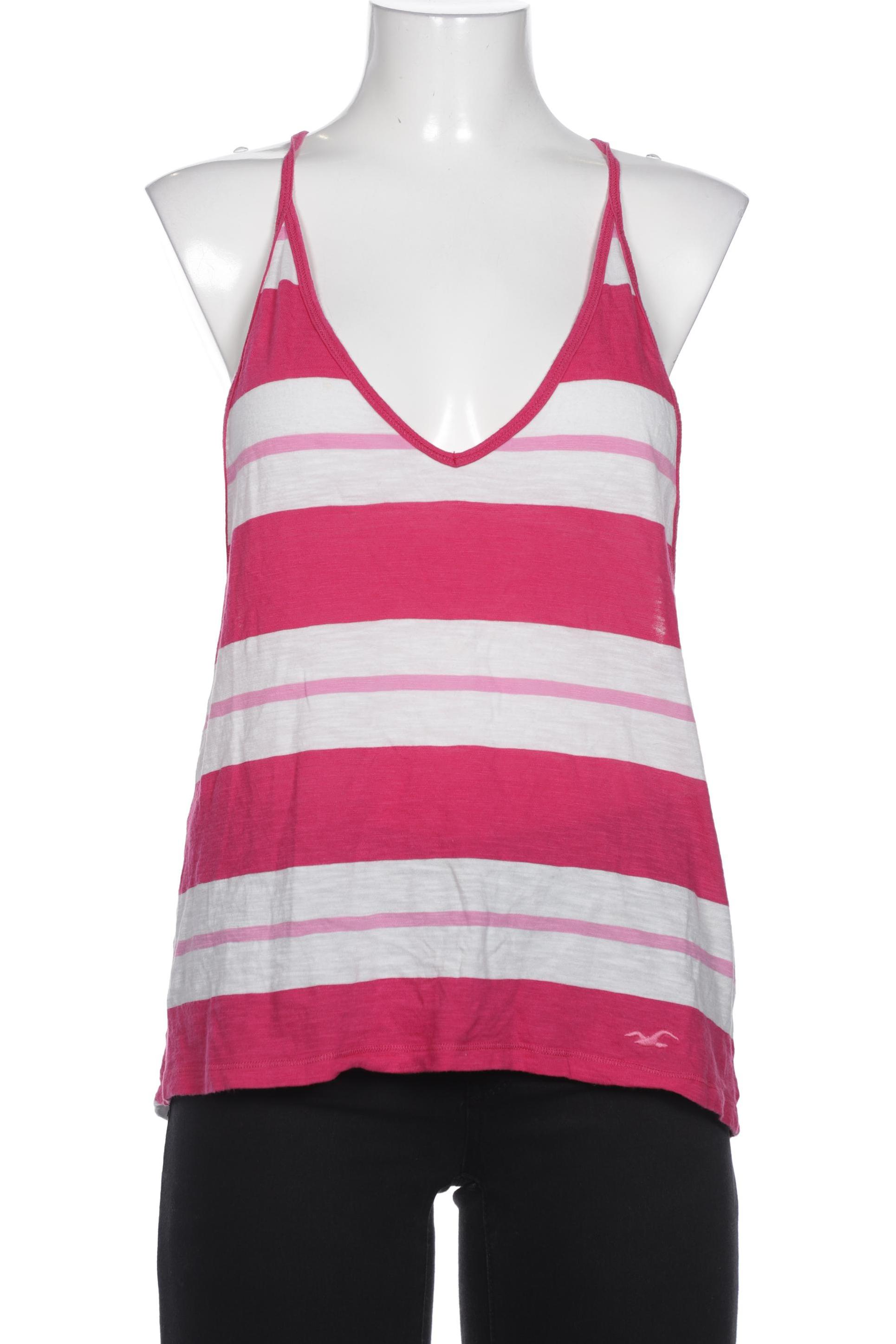 

Hollister Damen Top, pink