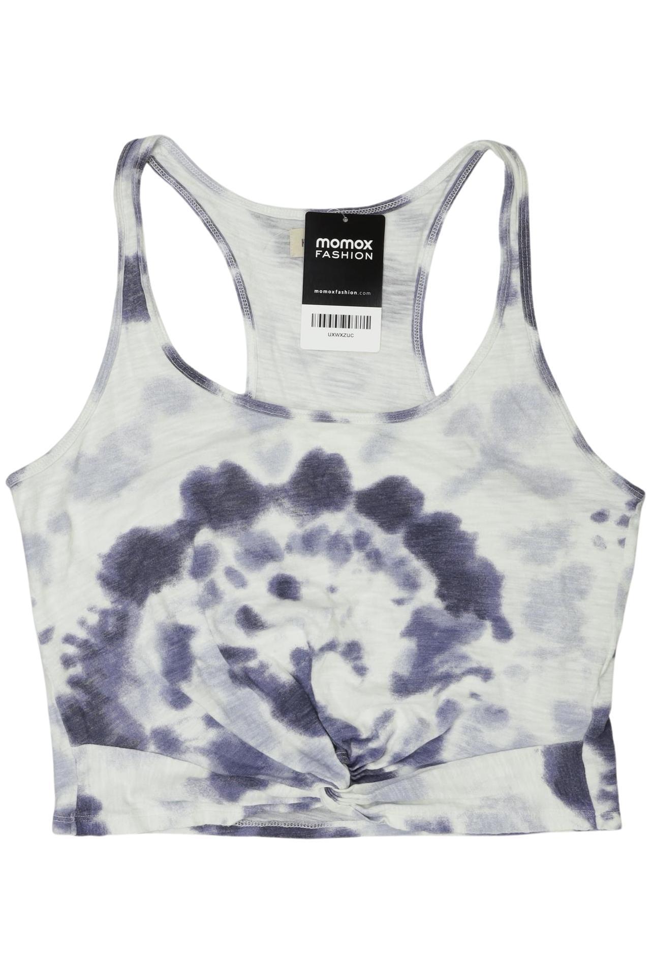 

Hollister Damen Top, marineblau, Gr. 36