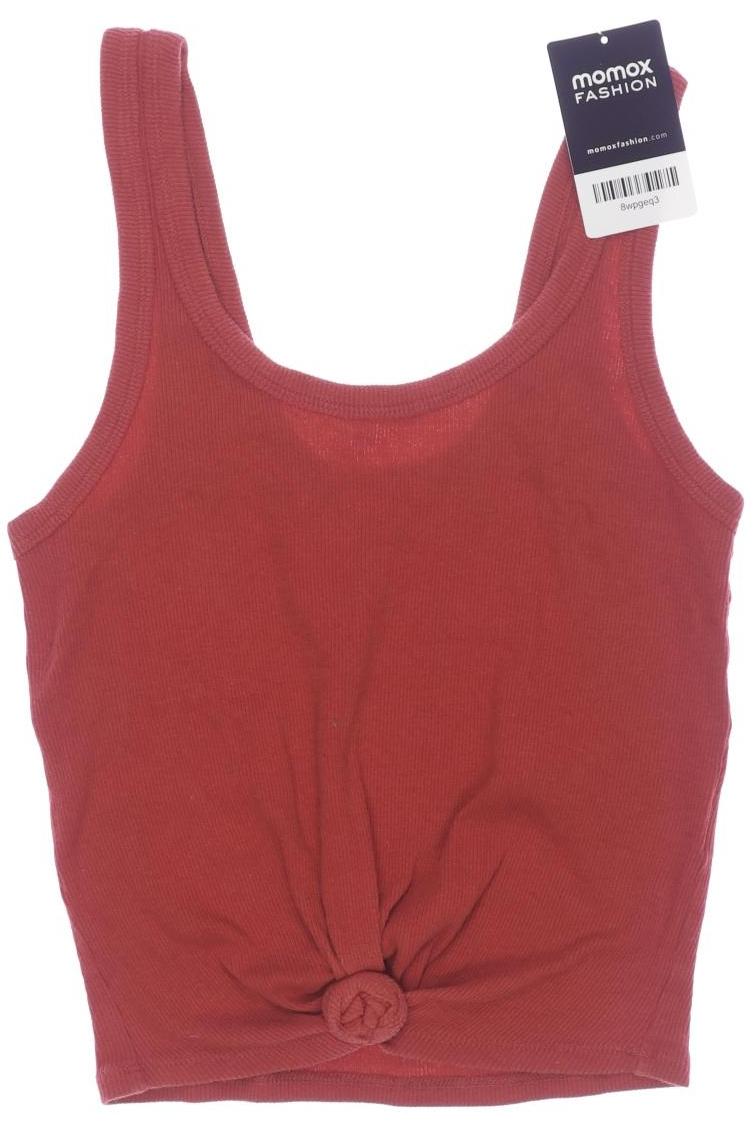

Hollister Damen Top, orange, Gr. 36