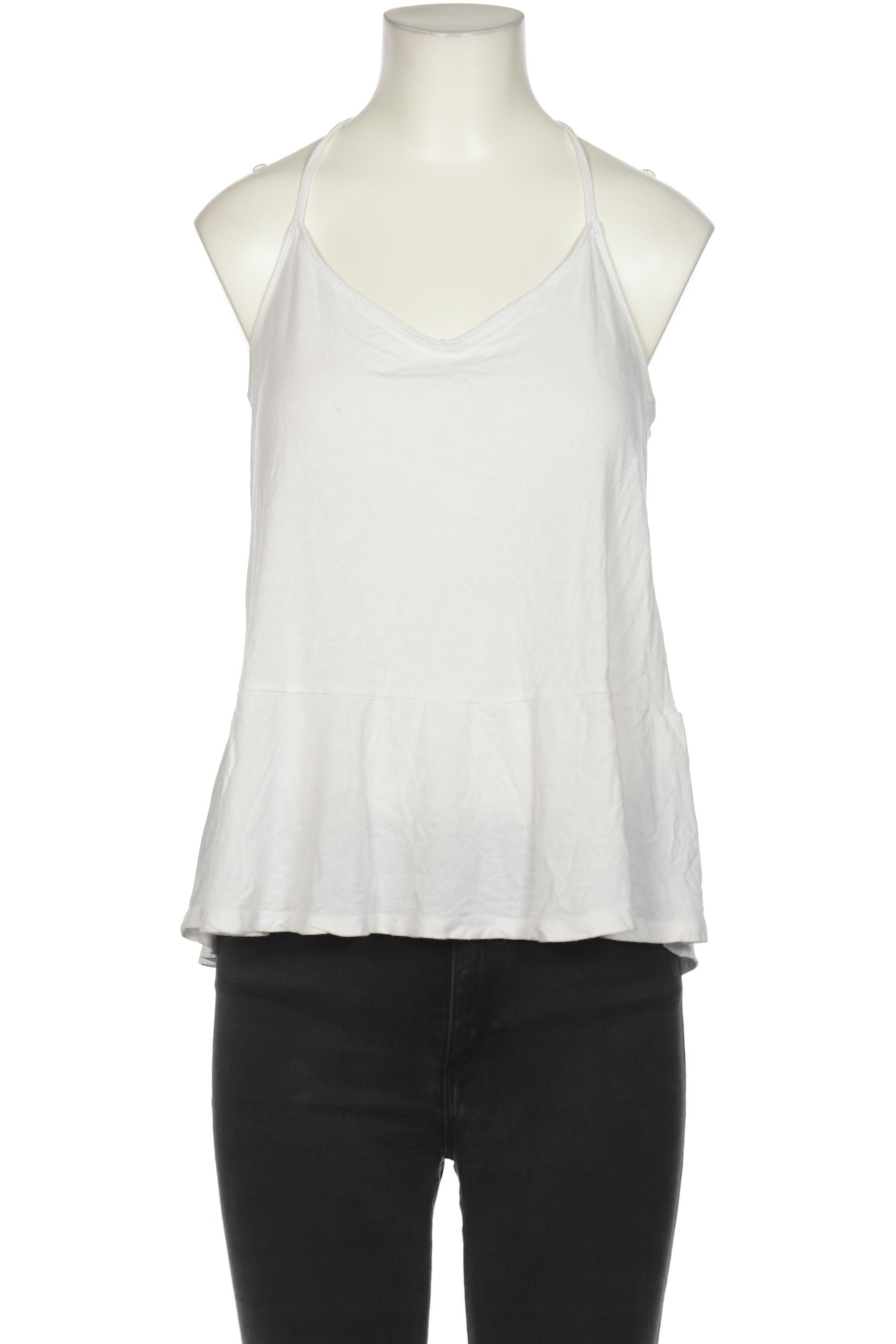 

Hollister Damen Top, weiß