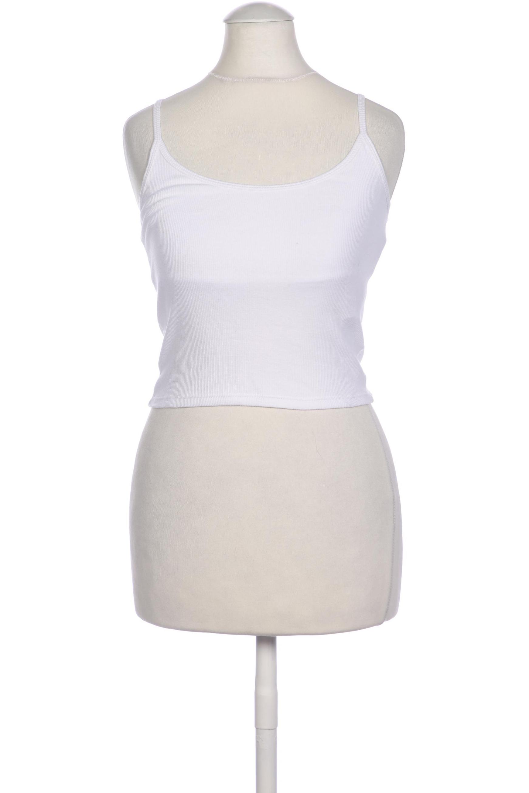 

Hollister Damen Top, weiß