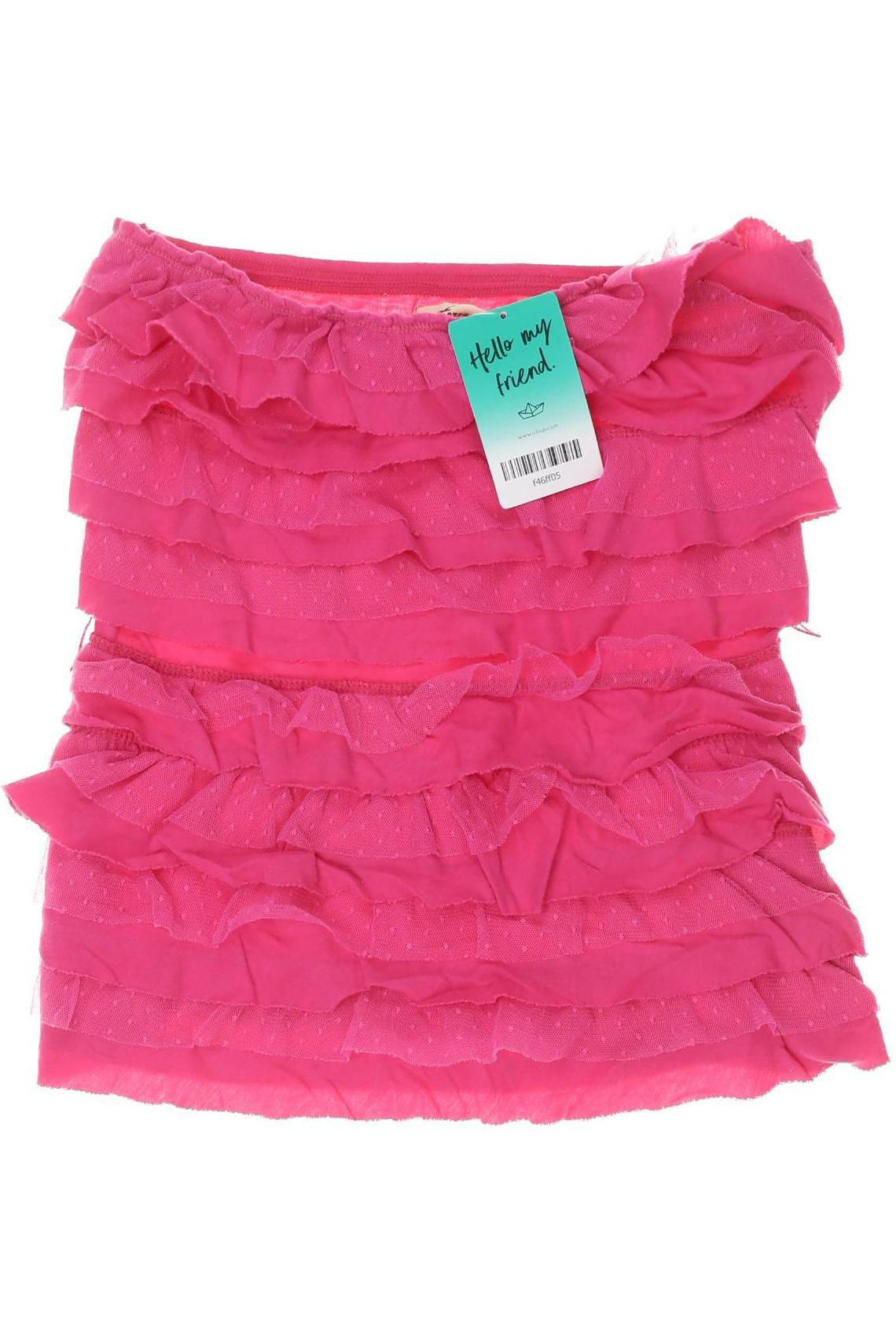 

Hollister Damen Top, pink, Gr.