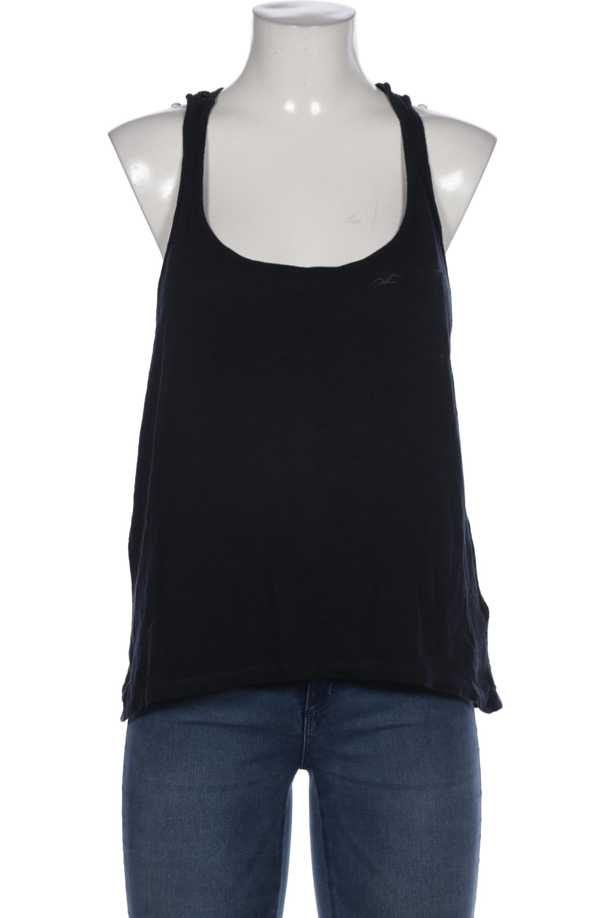 

Hollister Damen Top, marineblau