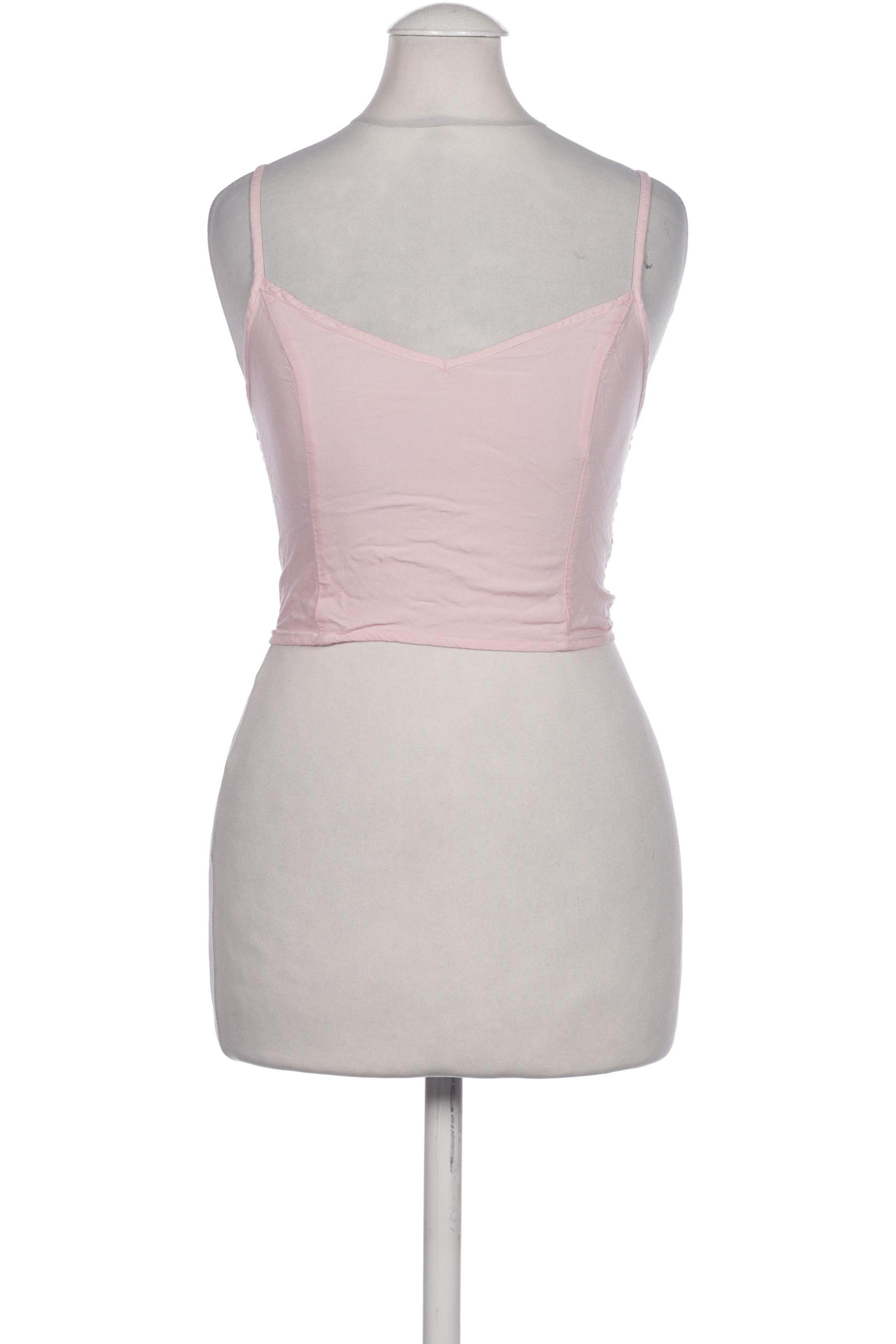 

Hollister Damen Top, pink