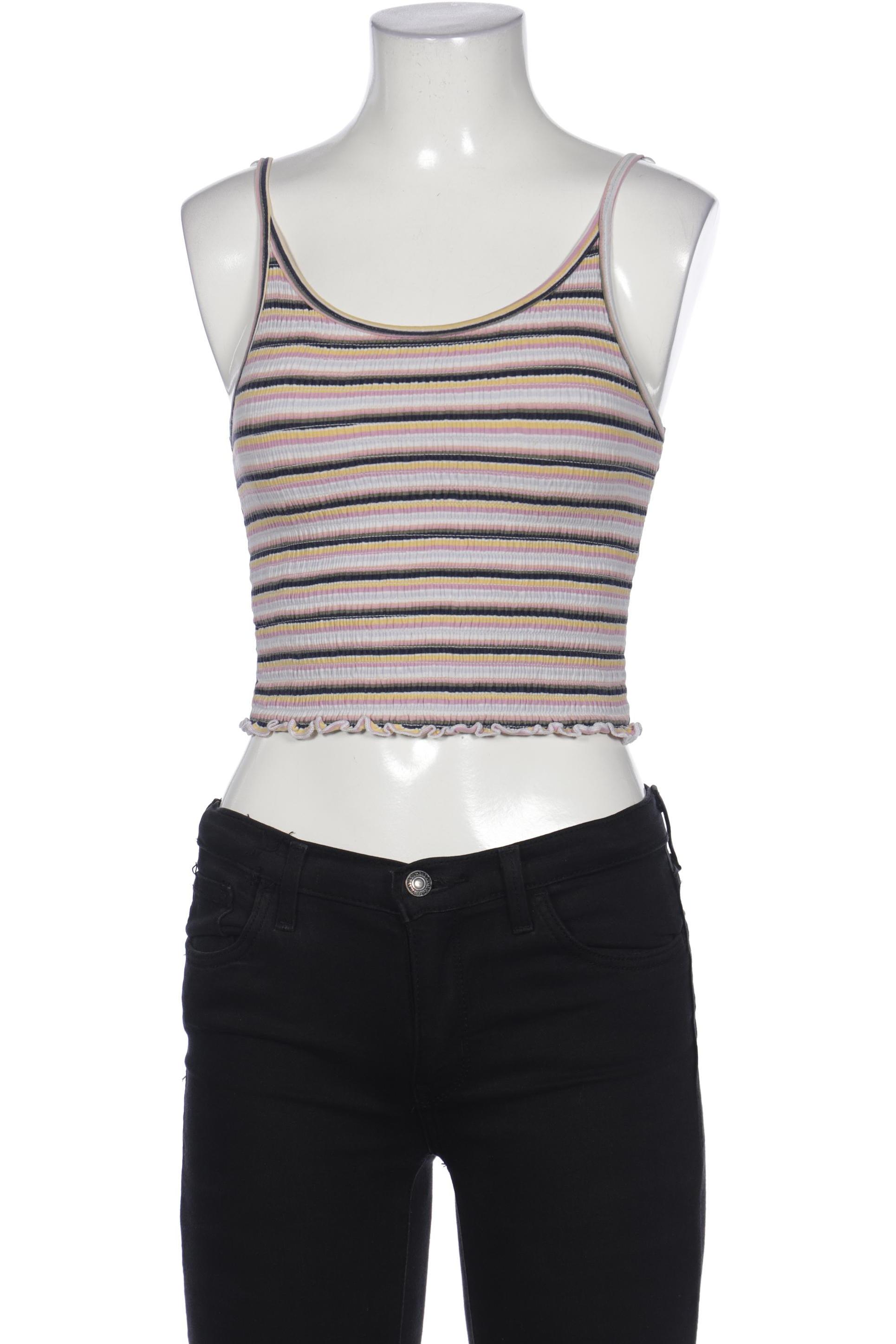 

Hollister Damen Top, pink