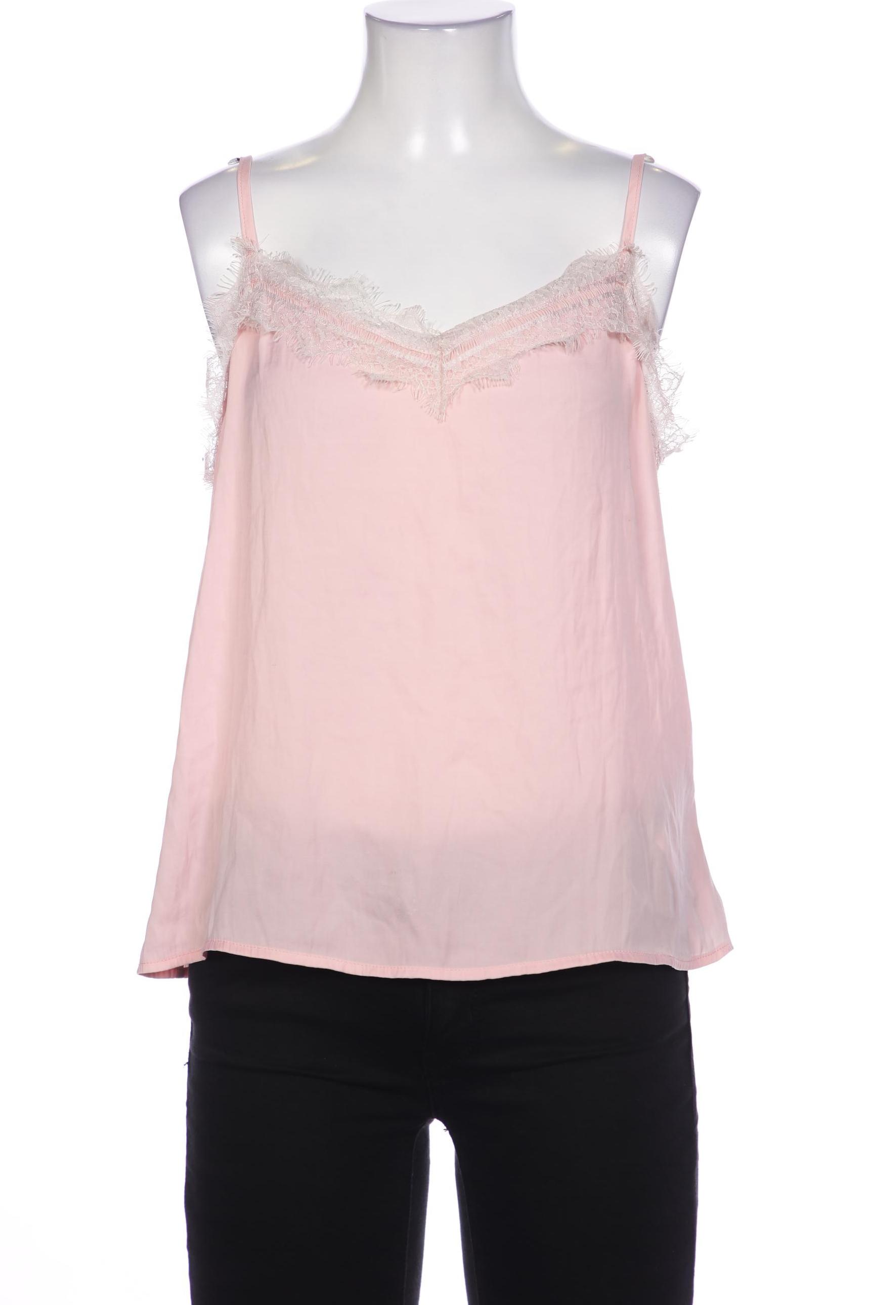 

Hollister Damen Top, pink, Gr. 38