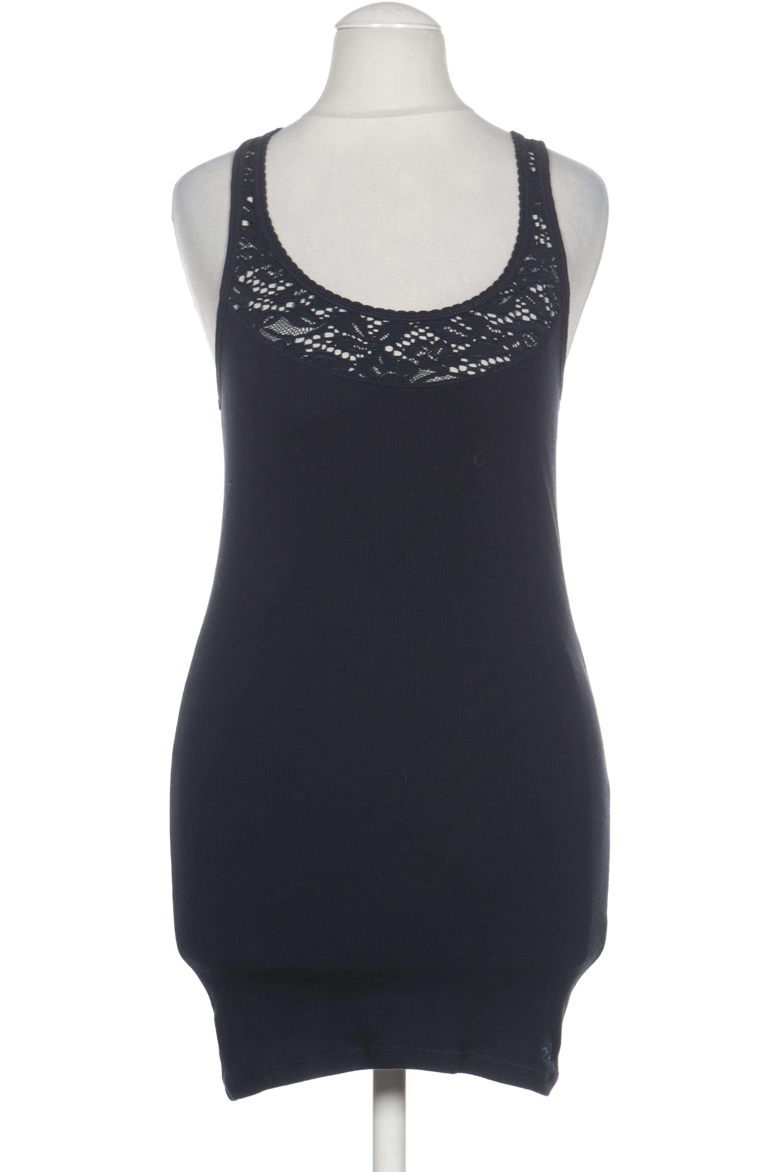 

Hollister Damen Top, schwarz, Gr.