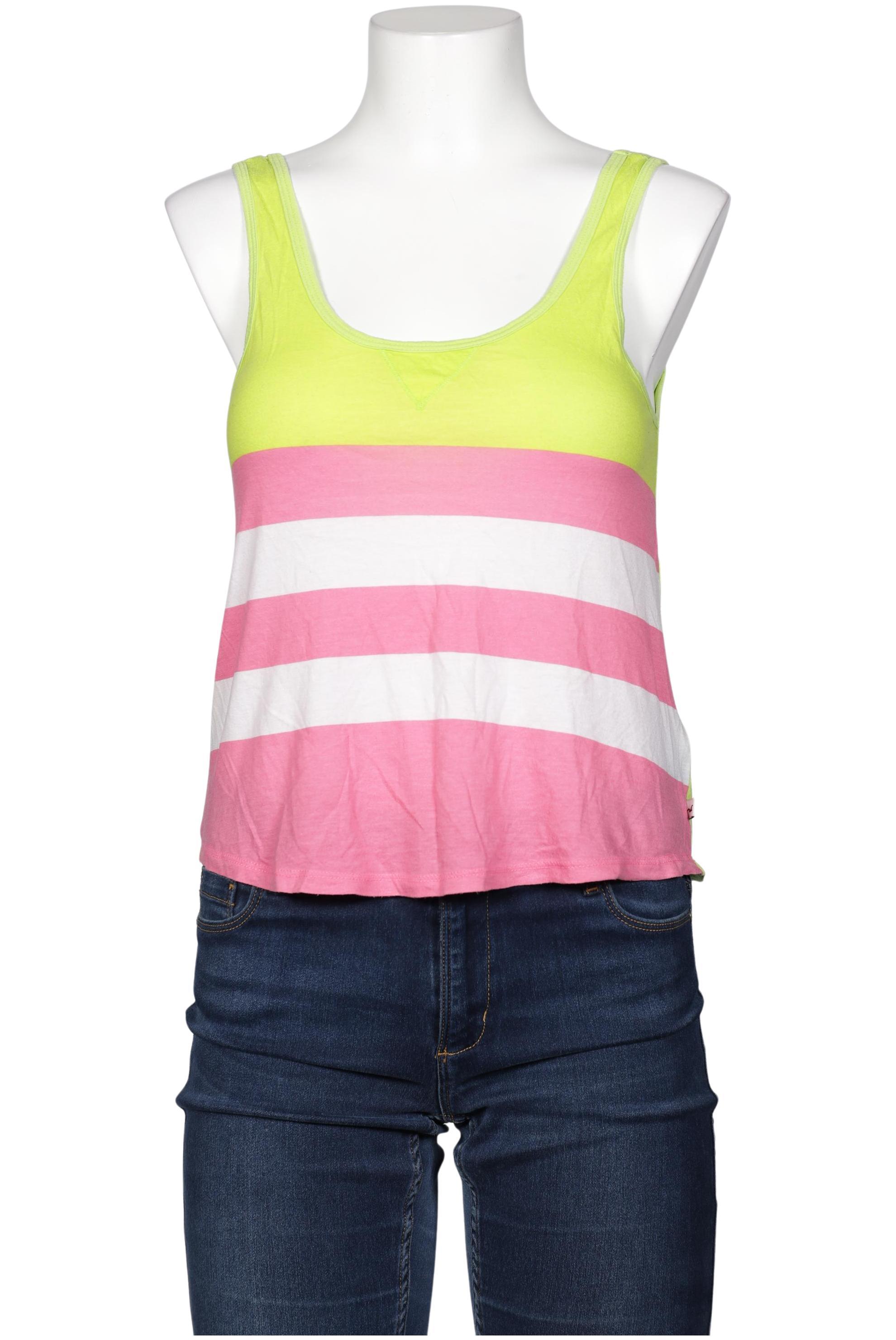 

Hollister Damen Top, mehrfarbig, Gr. 36
