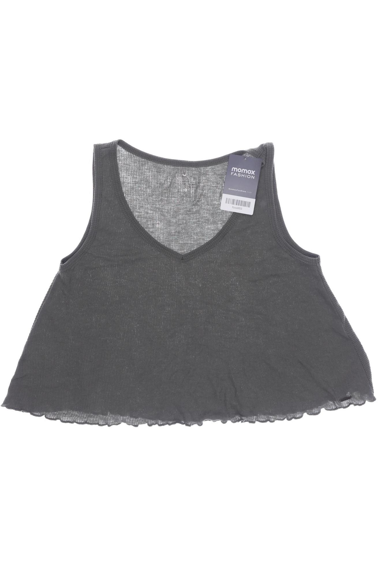 

Hollister Damen Top, grün