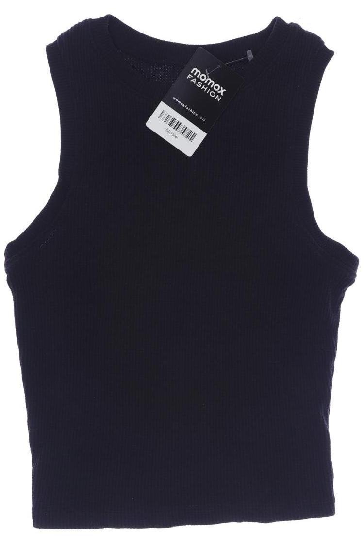 

Hollister Damen Top, schwarz, Gr. 34