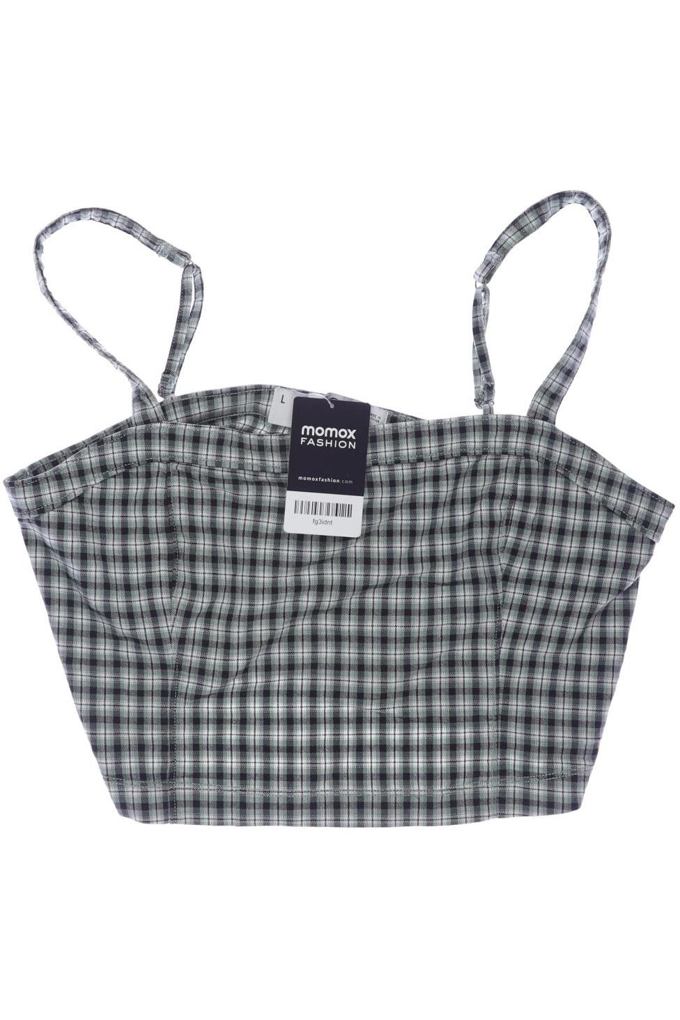 

Hollister Damen Top, grün, Gr. 42