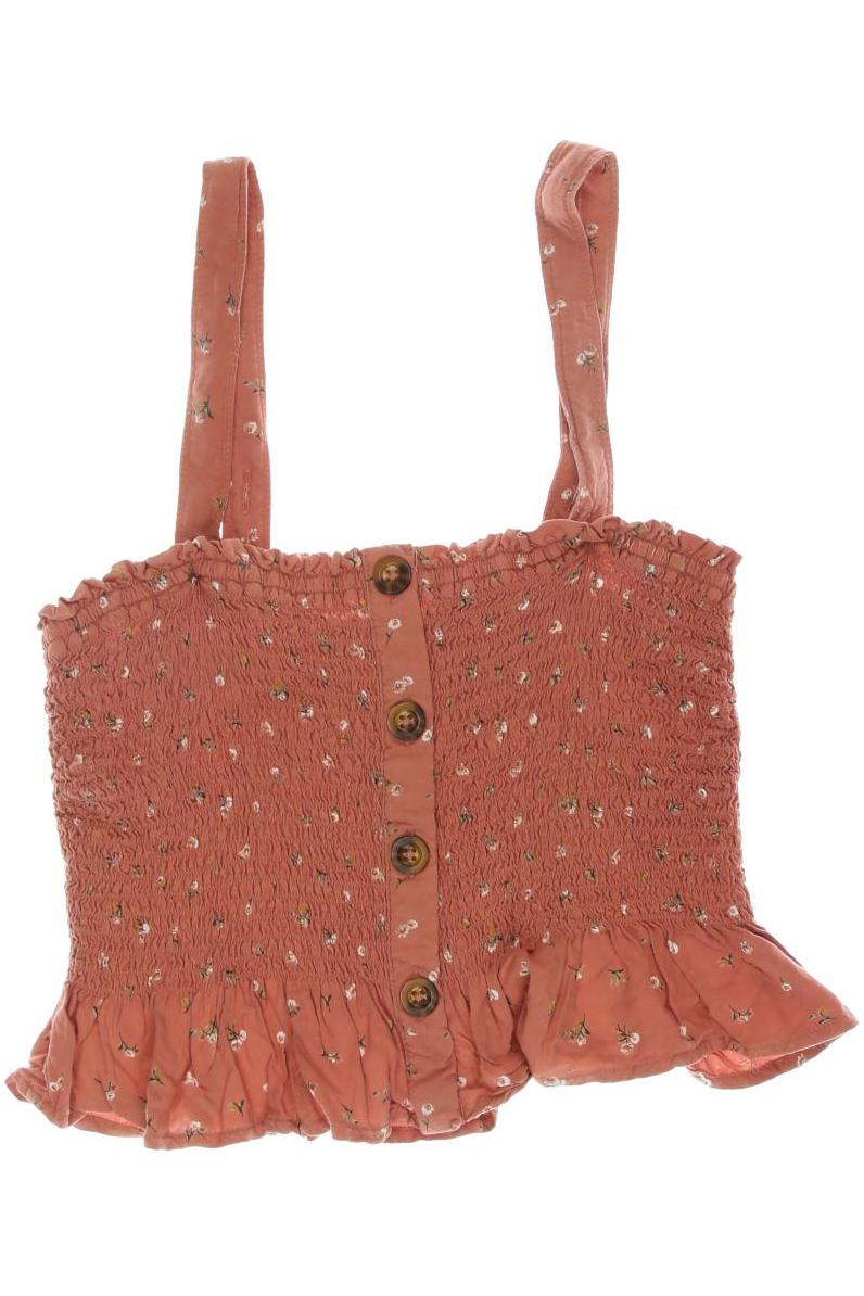 

Hollister Damen Top, pink