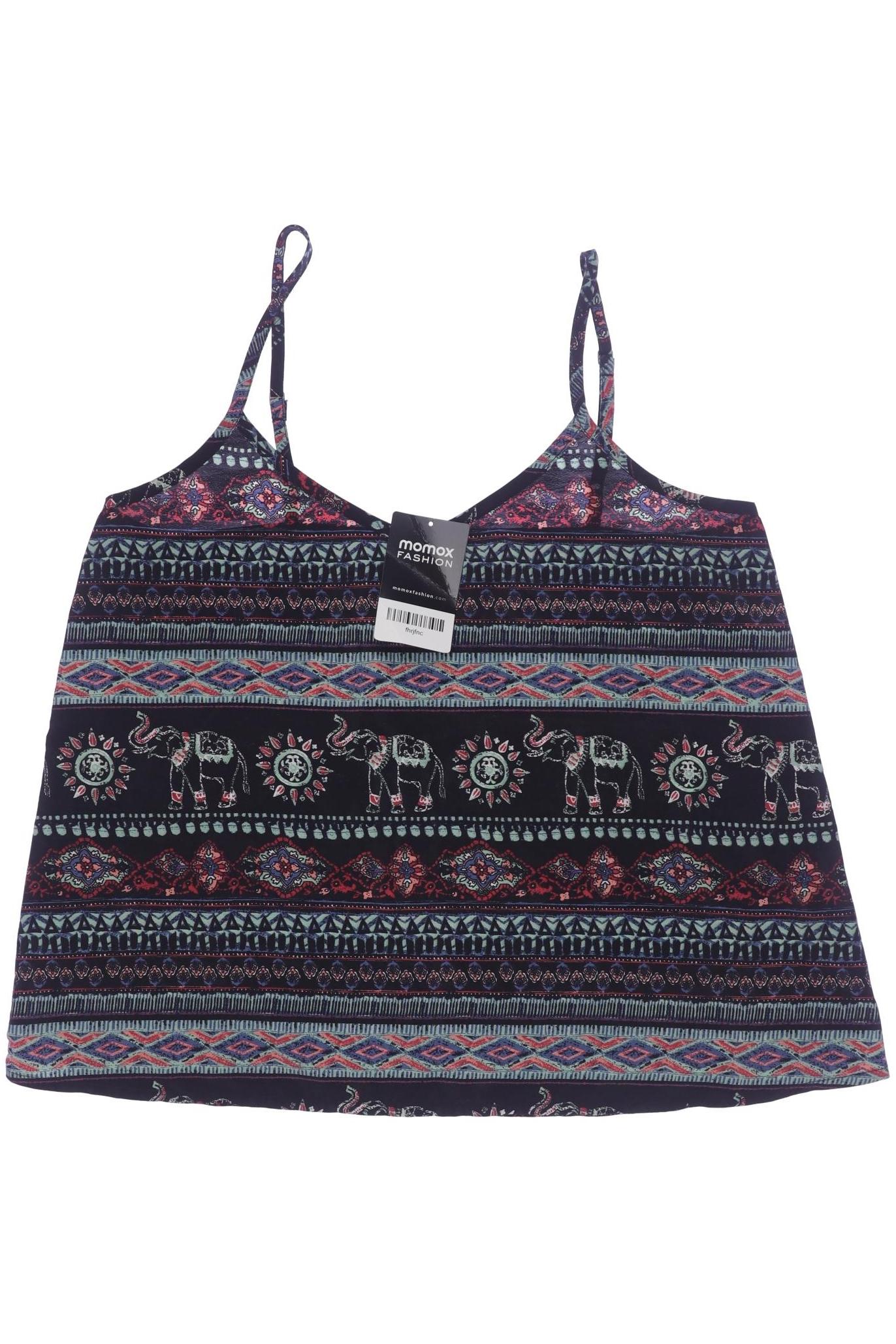 Thumbnail - Hollister Damen Top, schwarz, Gr. 36