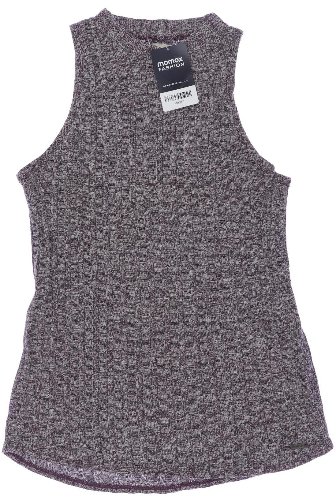 

Hollister Damen Top, braun, Gr. 38