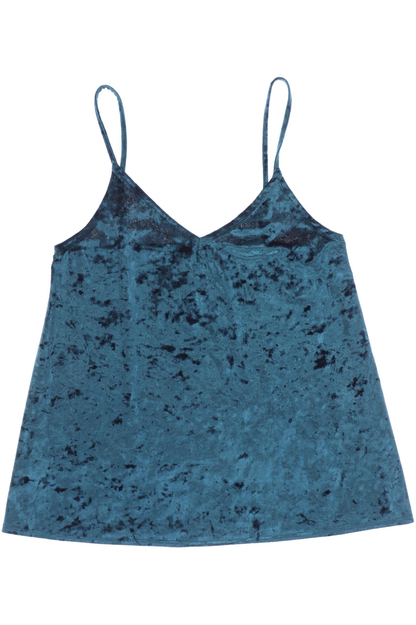 

Hollister Damen Top, grün