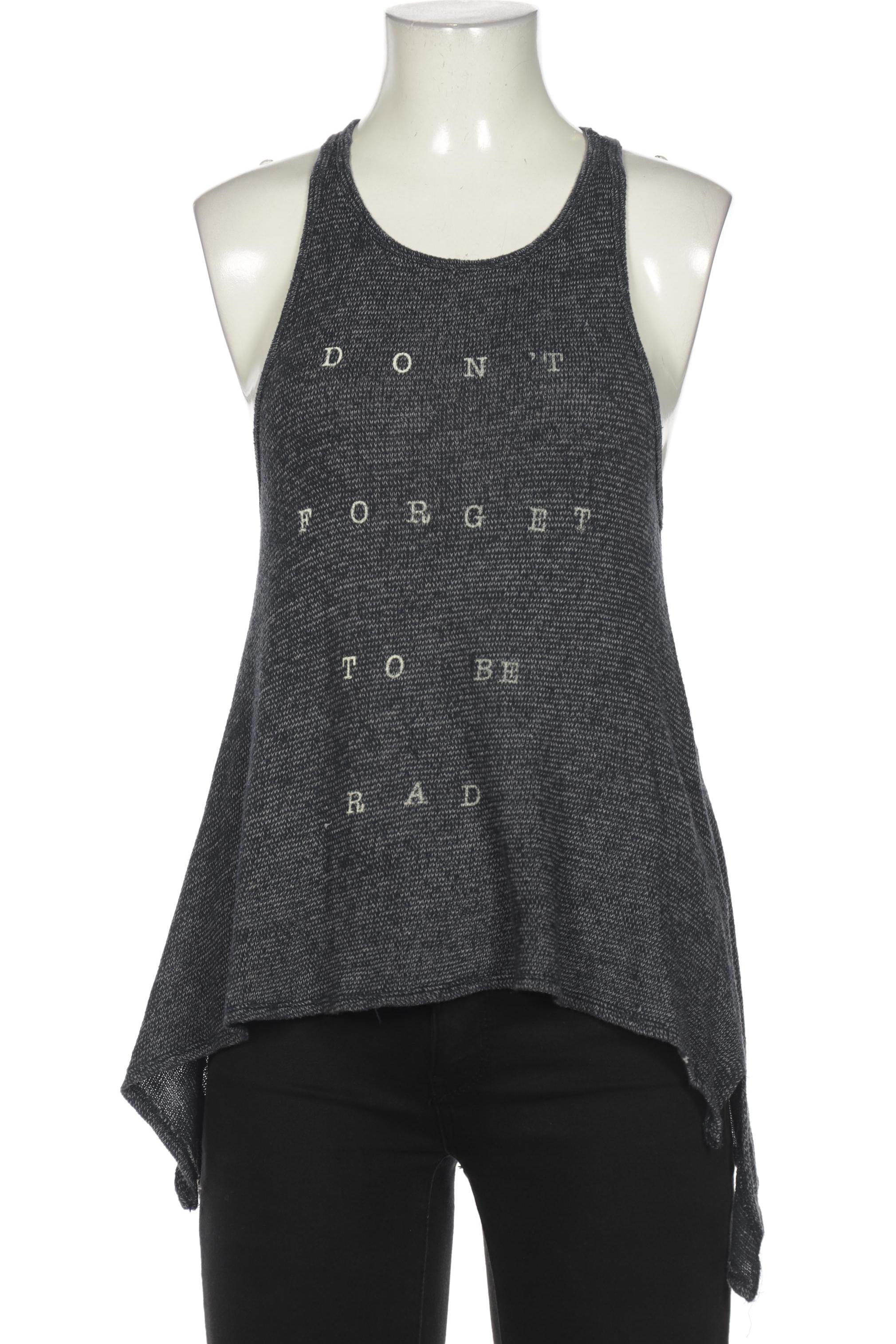 

Hollister Damen Top, marineblau