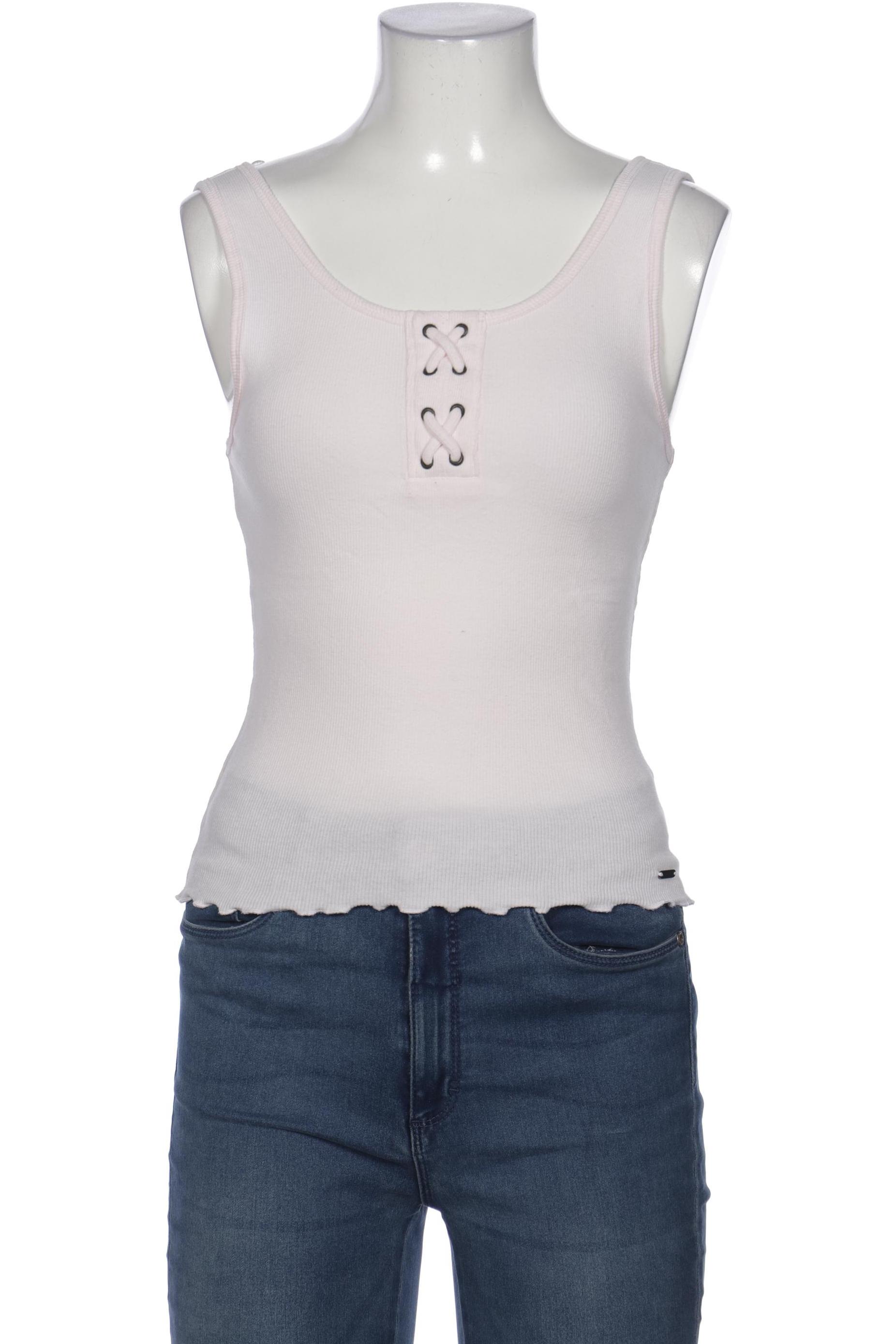 

Hollister Damen Top, pink