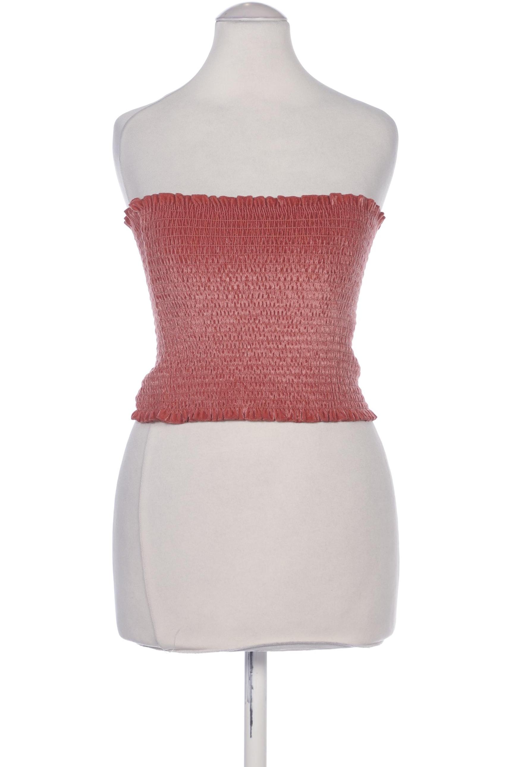 

Hollister Damen Top, rot, Gr. 36