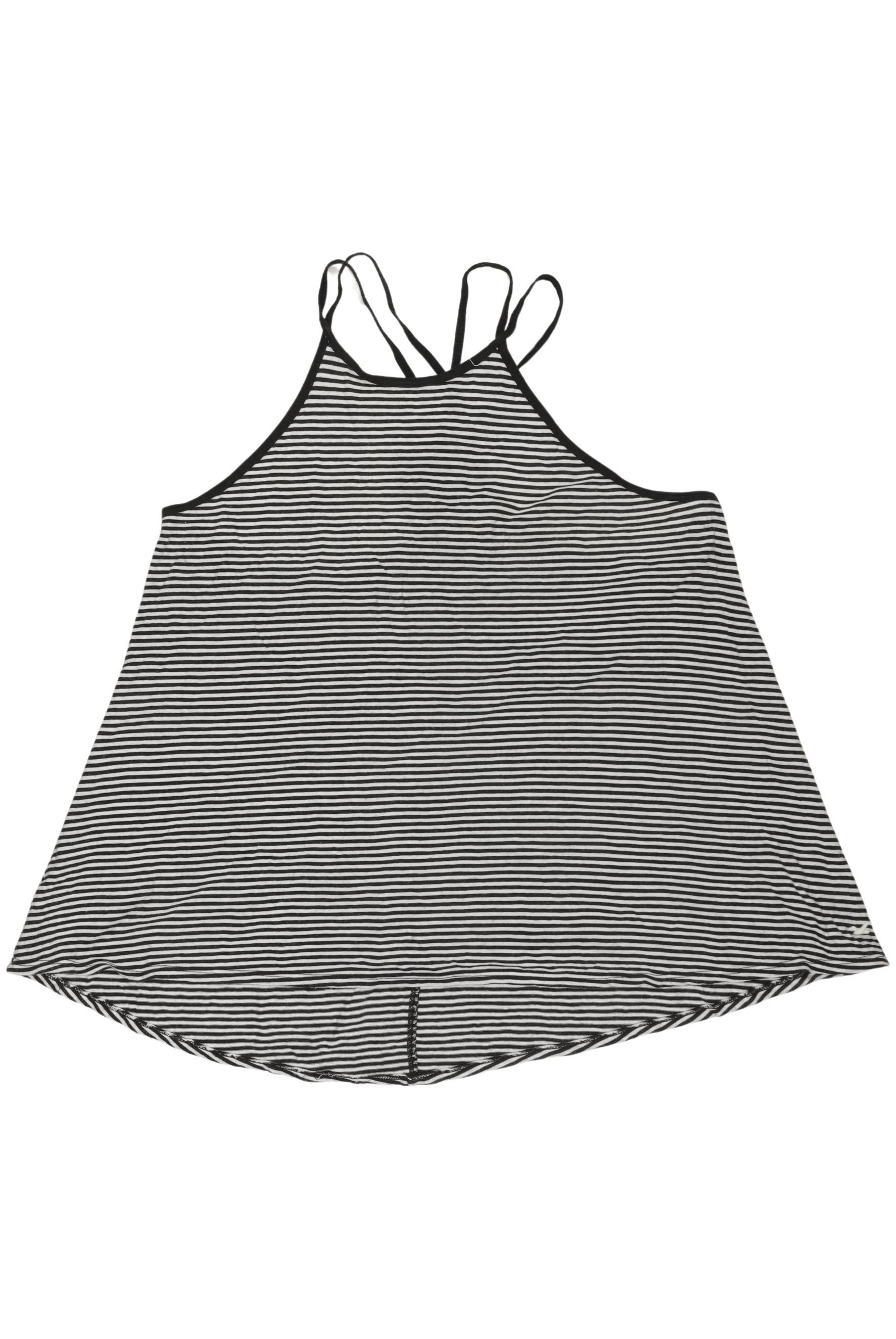 

Hollister Damen Top, weiß, Gr. 38