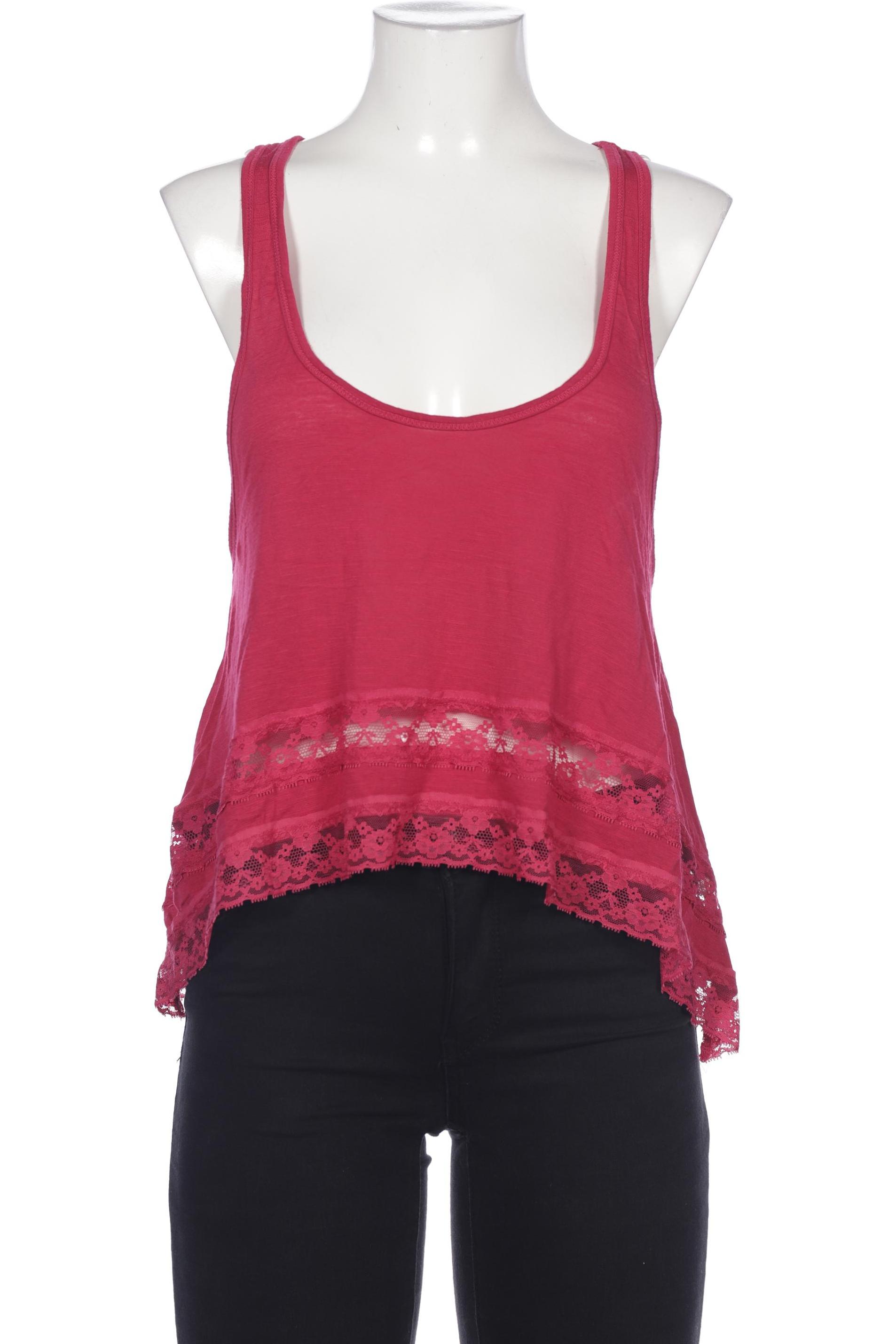 

Hollister Damen Top, pink