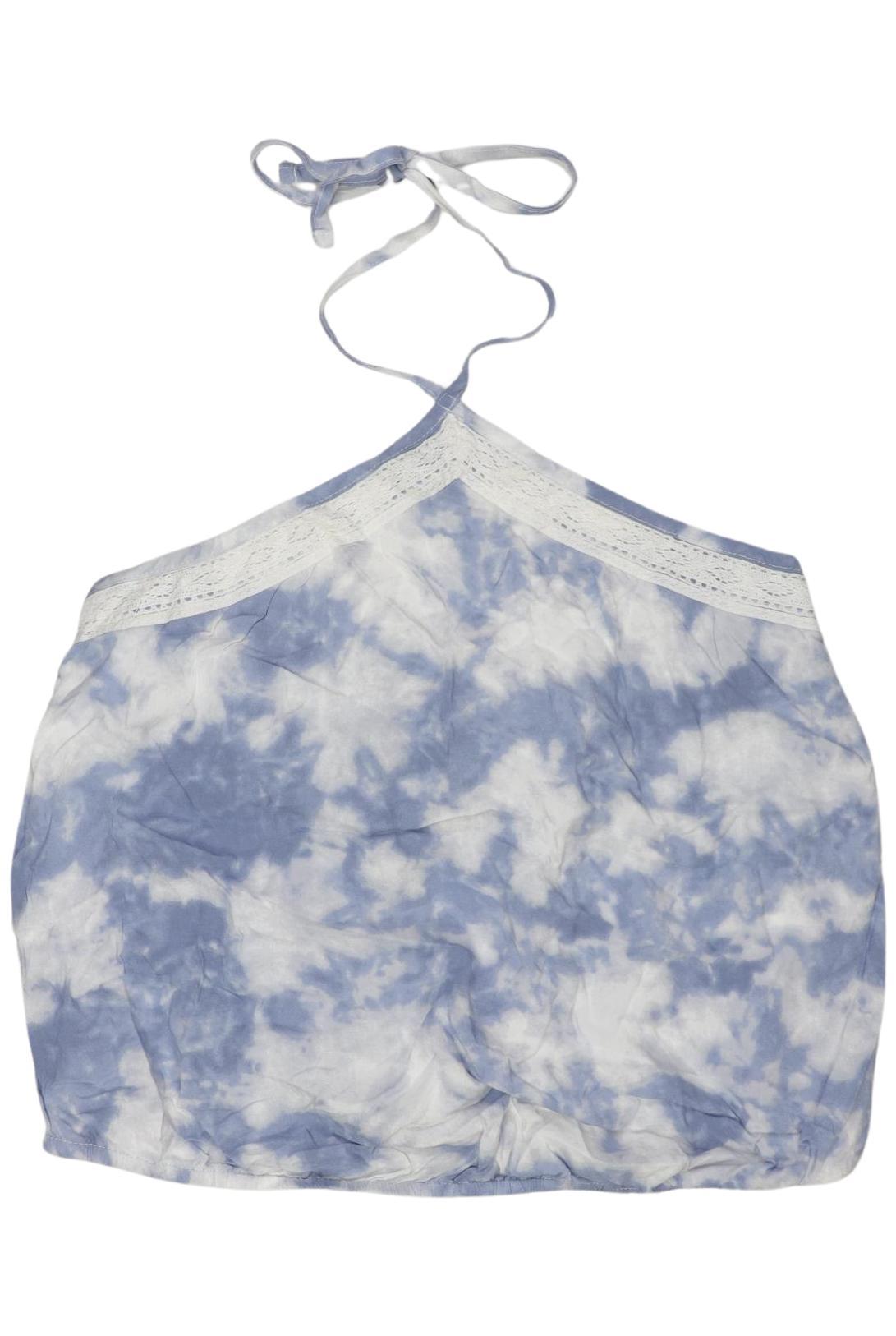 

Hollister Damen Top, mehrfarbig, Gr. 38