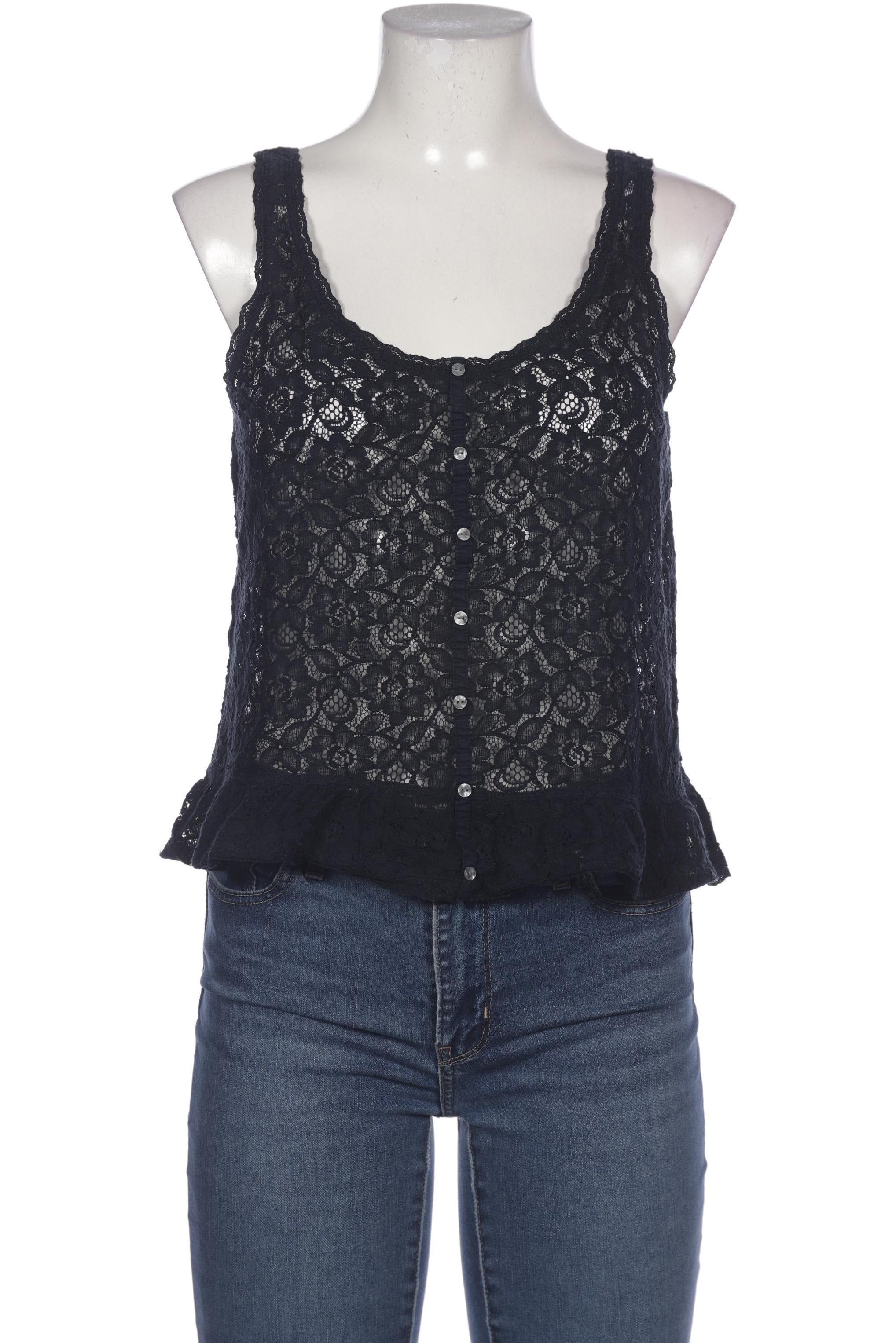 

Hollister Damen Top, marineblau
