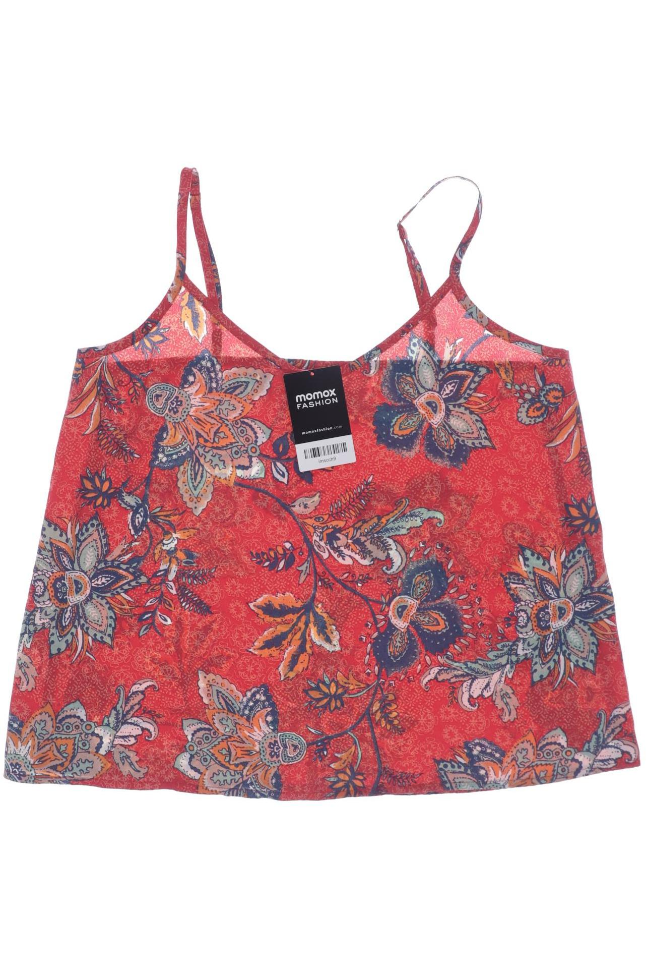 

Hollister Damen Top, rot, Gr. 36