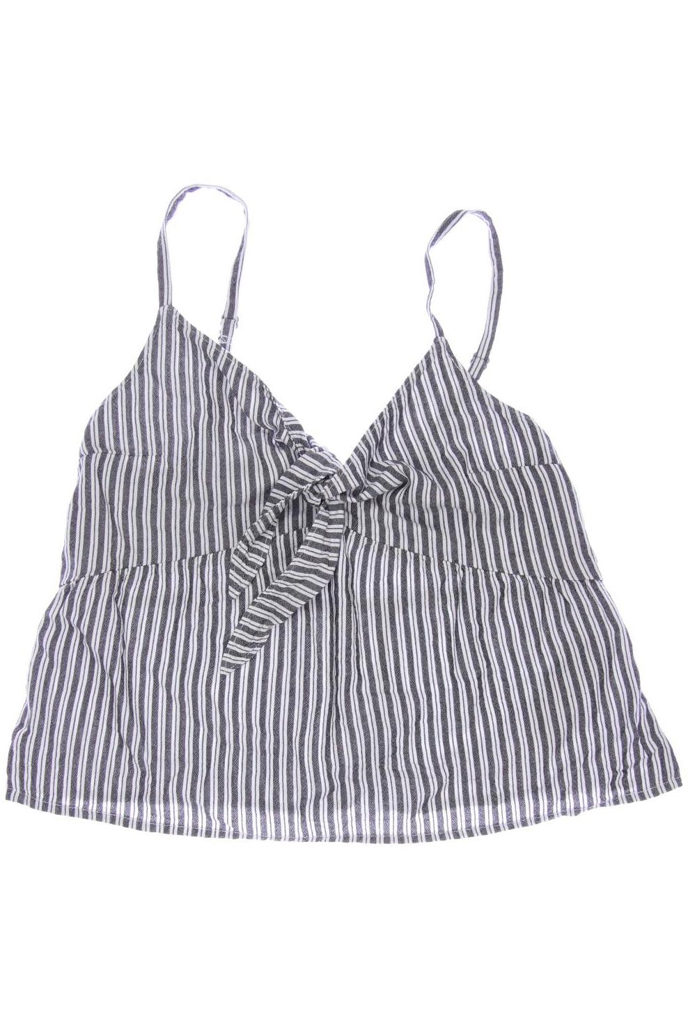 

Hollister Damen Top, grau