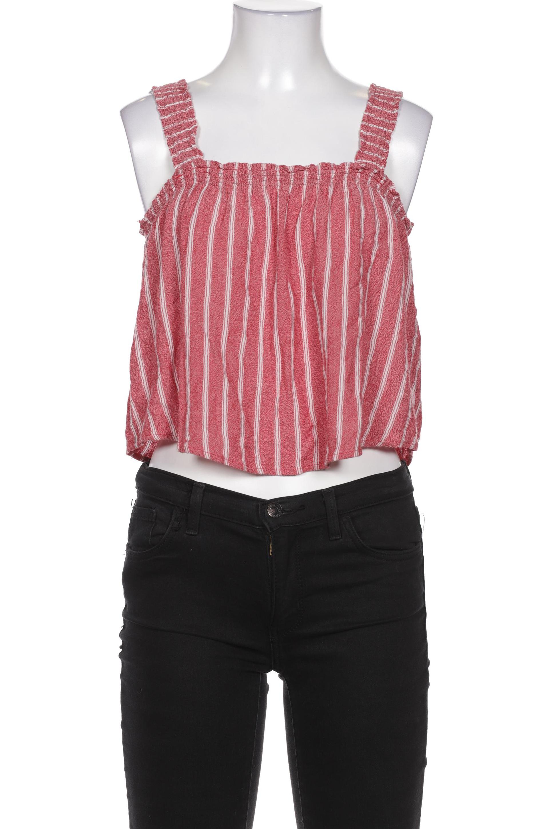 

Hollister Damen Top, pink