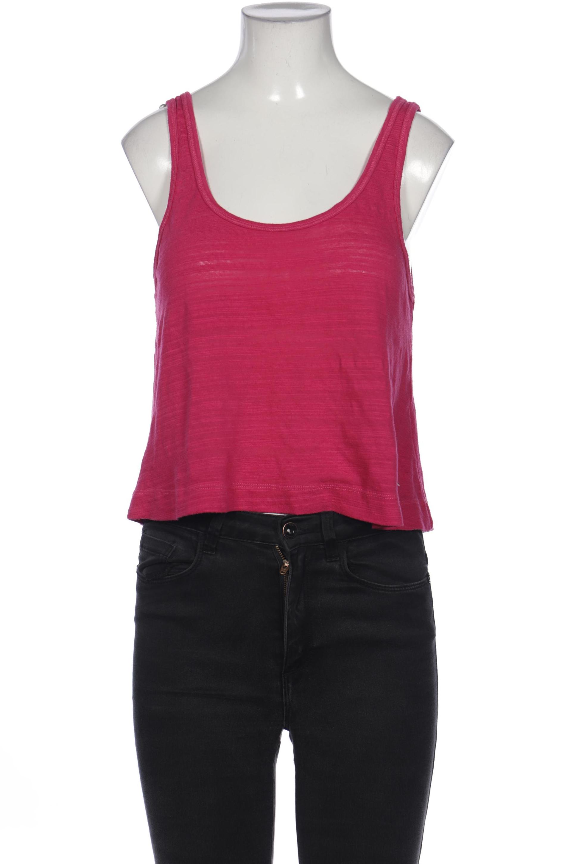 

Hollister Damen Top, pink