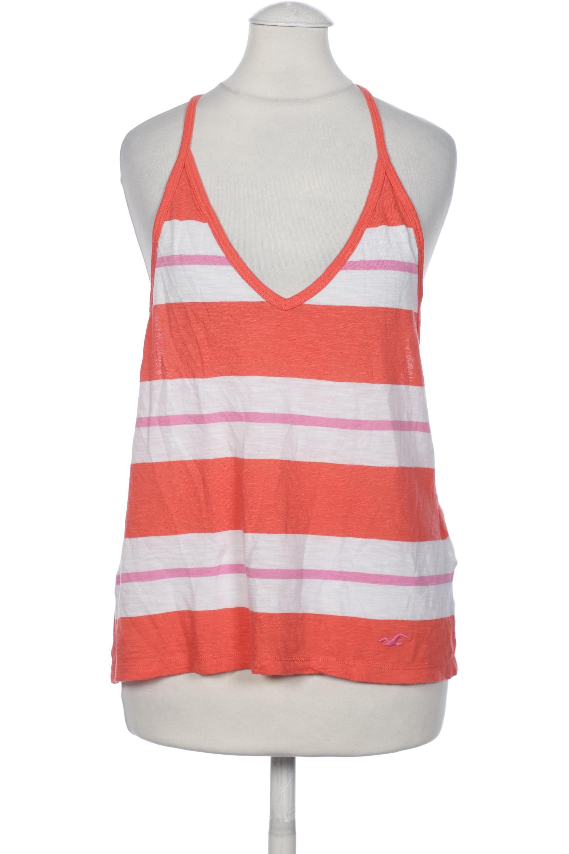 

Hollister Damen Top, rot