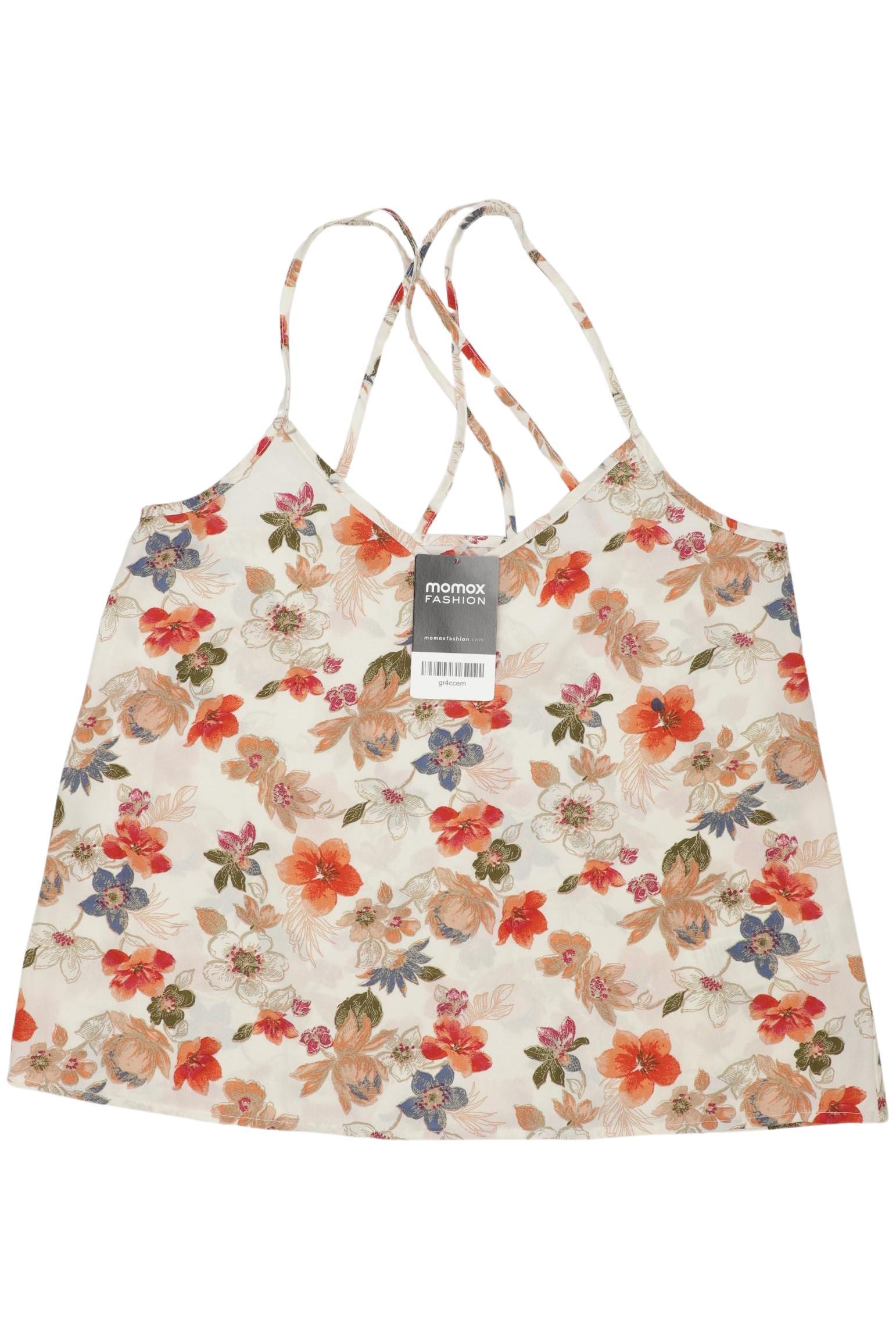 

Hollister Damen Top, mehrfarbig, Gr. 34
