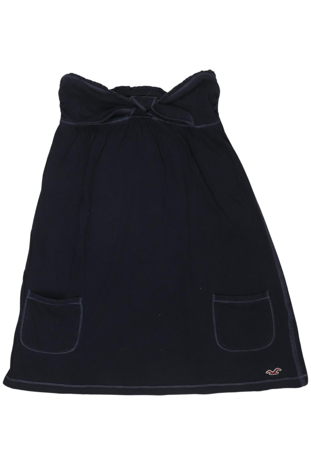 

Hollister Damen Top, marineblau, Gr. 36