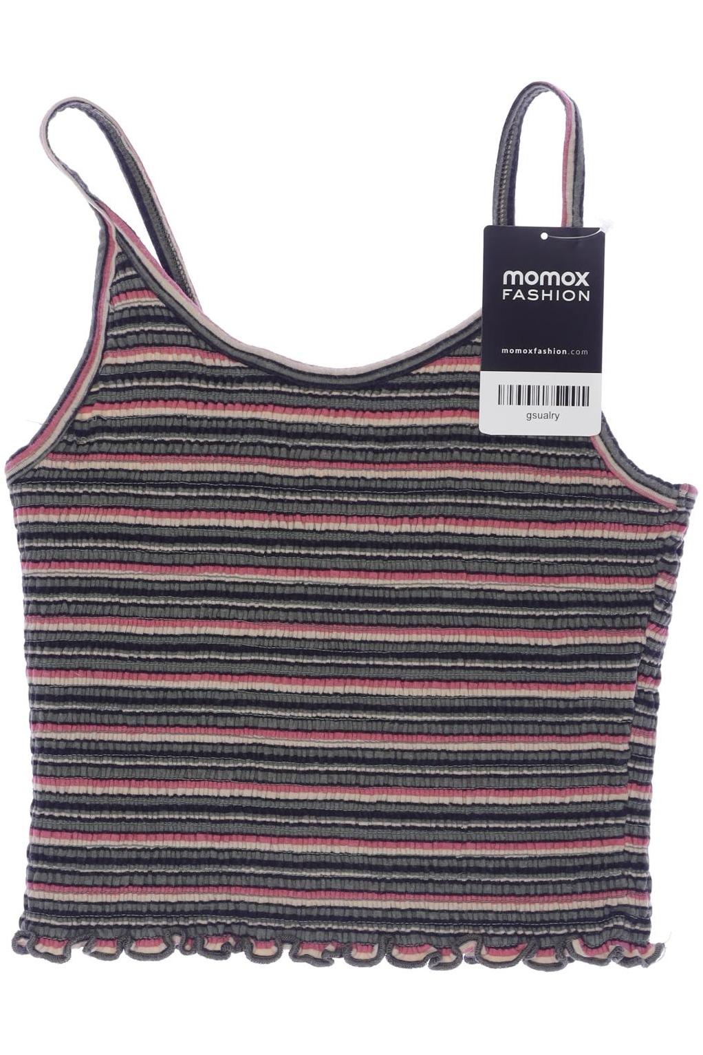

Hollister Damen Top, grün, Gr. 34