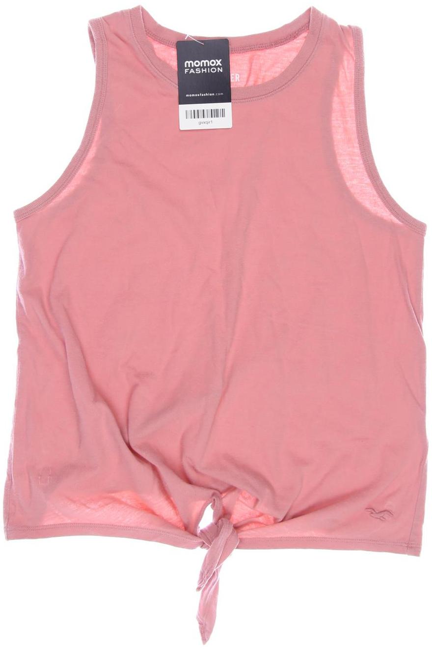 

Hollister Damen Top, pink